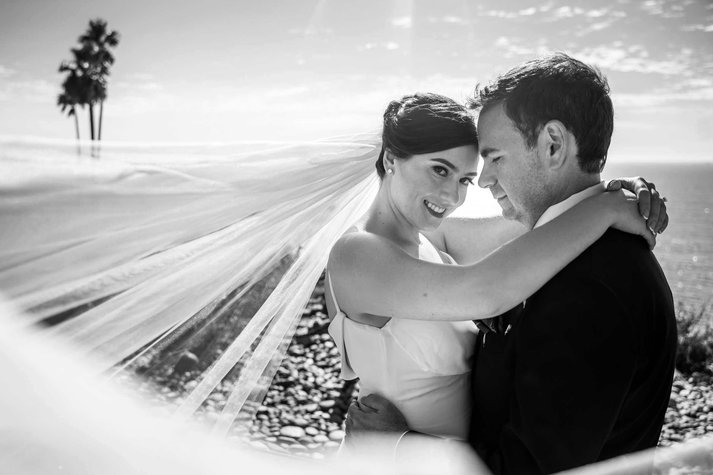 Birch Aquarium at Scripps Wedding, Susie and Bryan Wedding Photo #703152 by True Photography