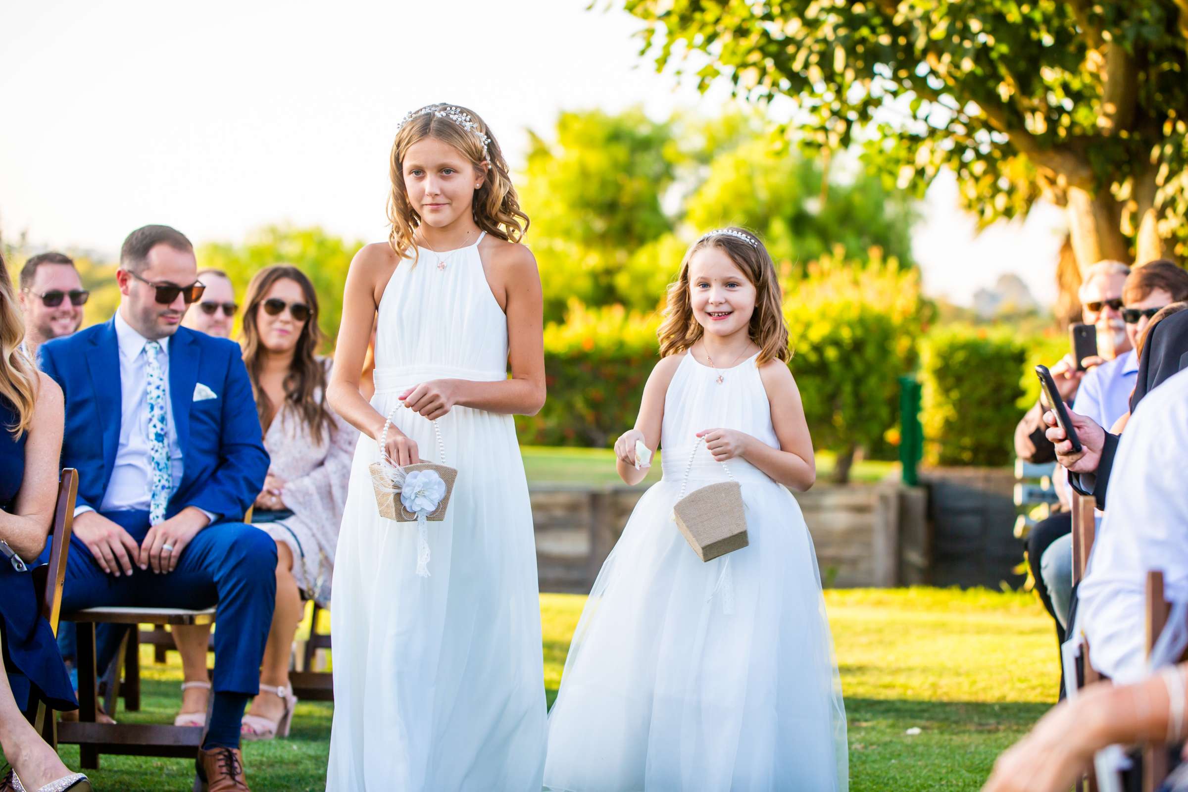 San Juan Hills Golf Club Wedding, Brittany and Michael Wedding Photo #47 by True Photography