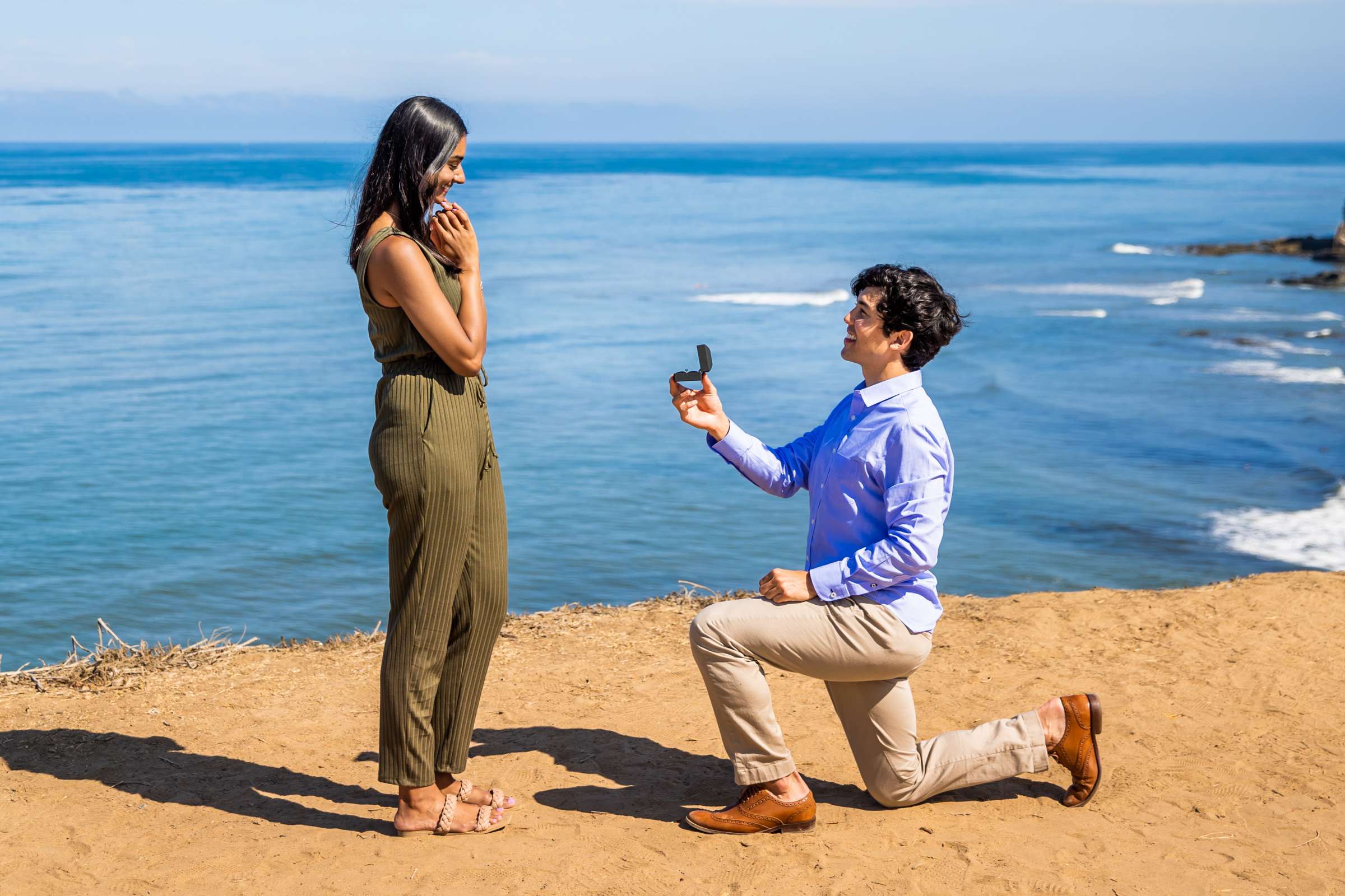 Proposal, Mathew R Proposal Photo #701632 by True Photography