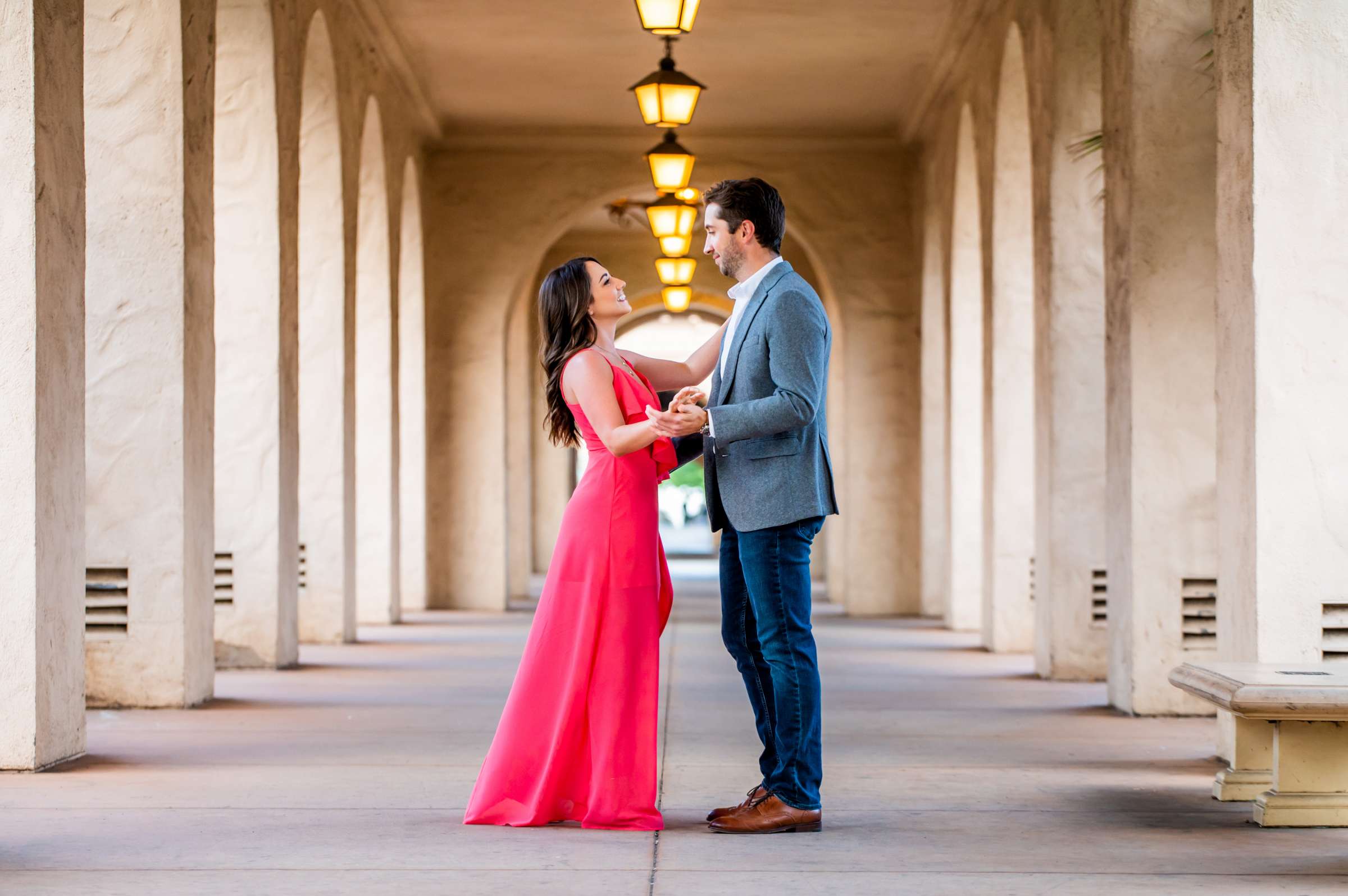 Engagement, Tiffany and Tyler Engagement Photo #626424 by True Photography