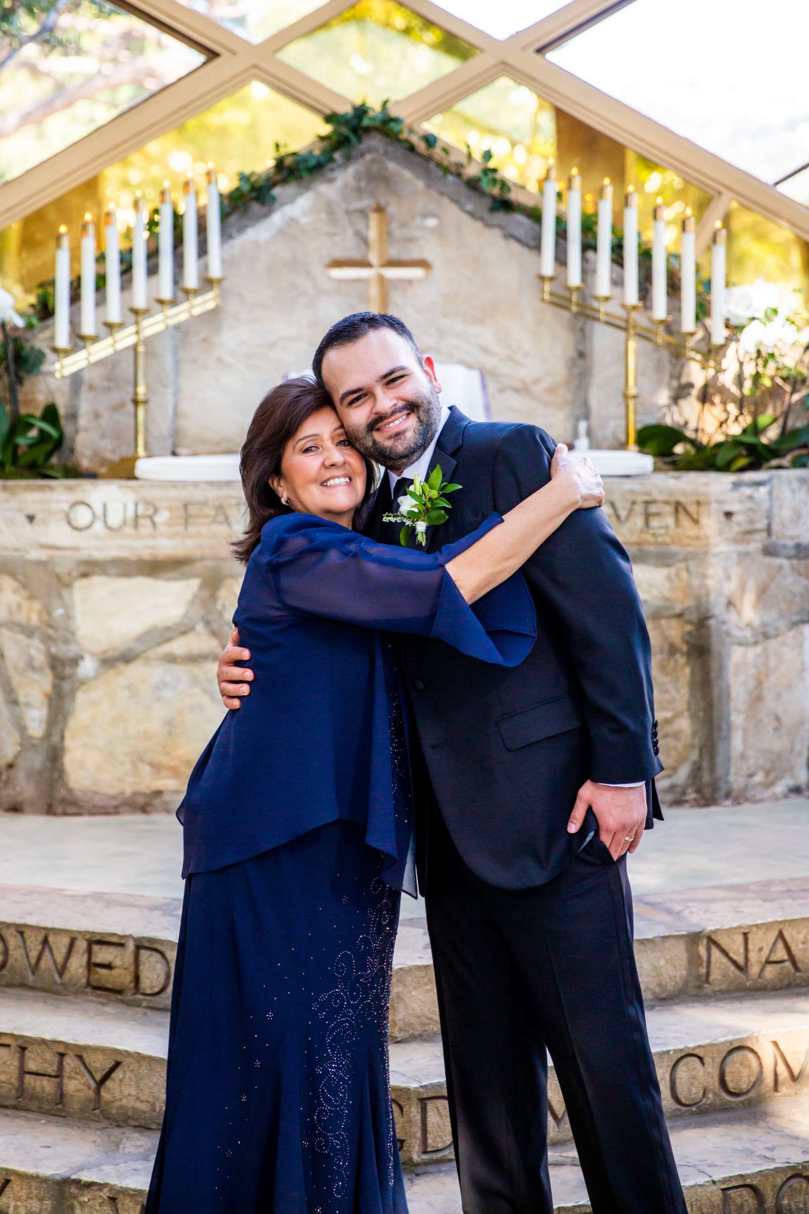 Terranea Resort Wedding, Krisalyn and Daniel Wedding Photo #85 by True Photography