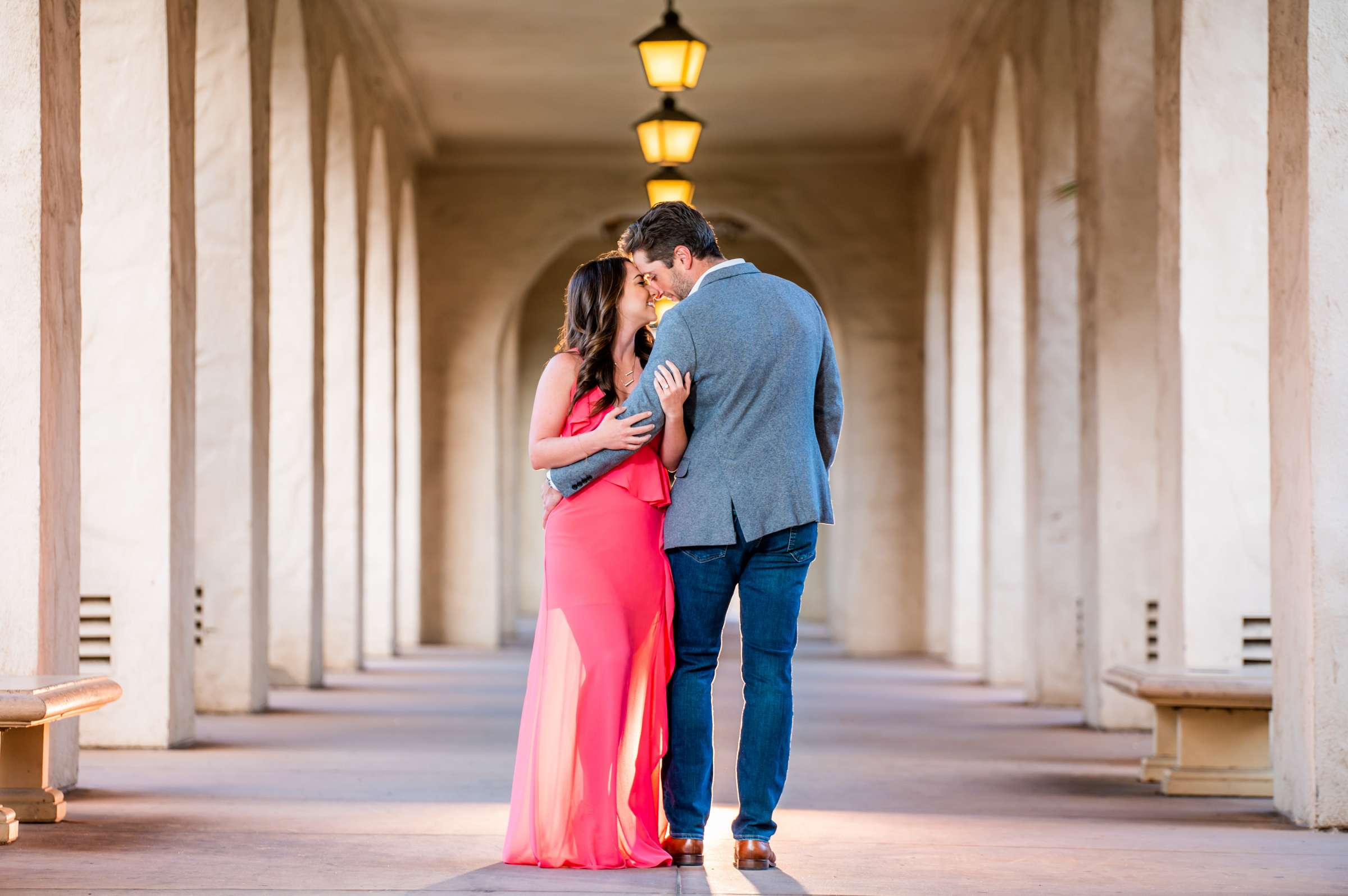 Engagement, Tiffany and Tyler Engagement Photo #626414 by True Photography