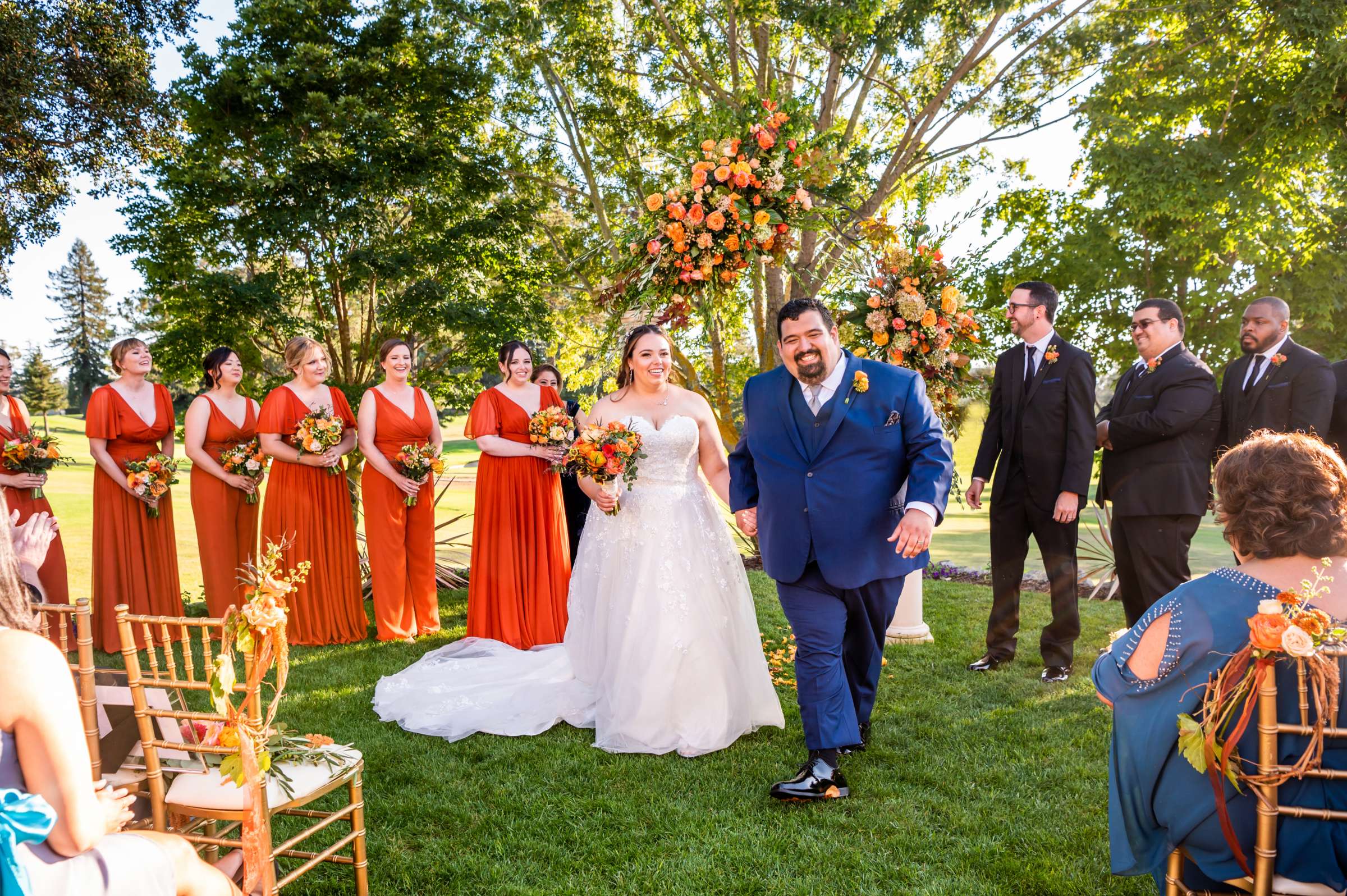Sequoyah Country Club Wedding coordinated by An Everlasting Moment, Melissa and Jon Wedding Photo #67 by True Photography