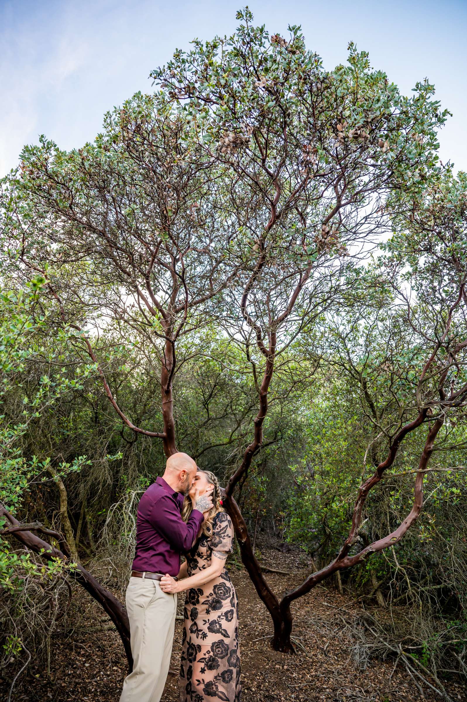 Engagement, Heidi and Tim Engagement Photo #11 by True Photography