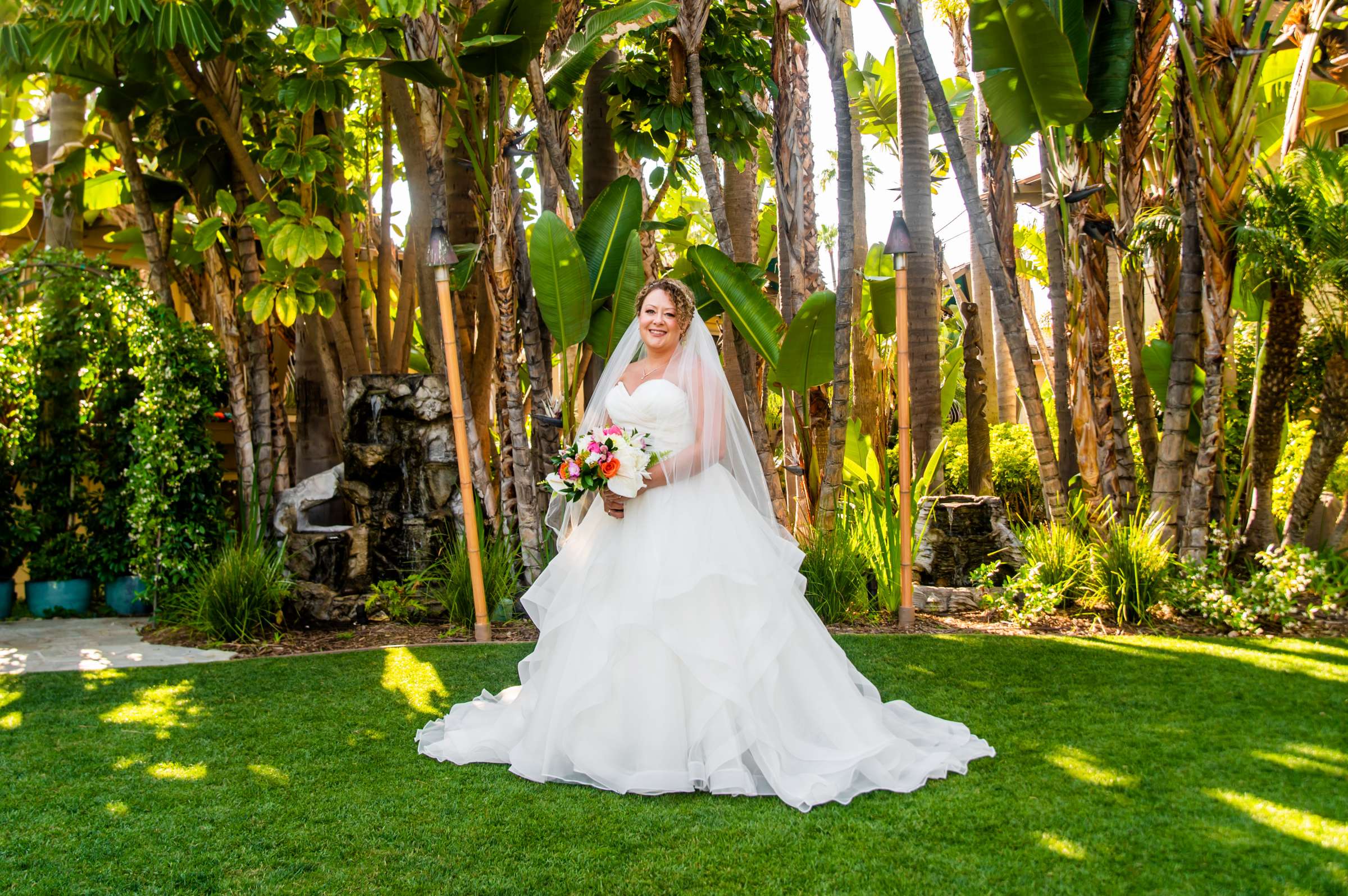 Bali Hai Wedding, Stacey and Alec Wedding Photo #633780 by True Photography