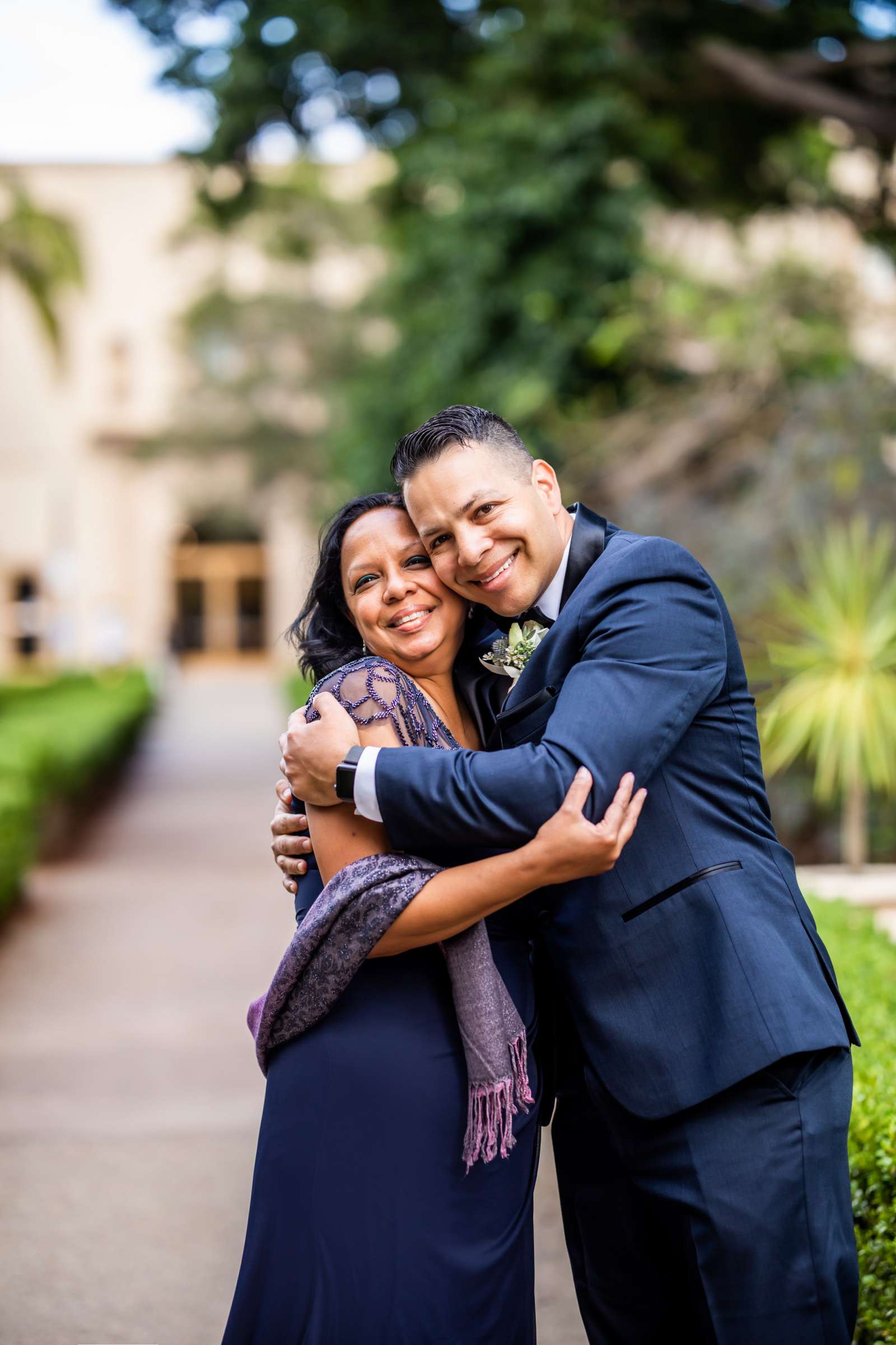 Wedding, Kristy and Alberto Wedding Photo #6 by True Photography