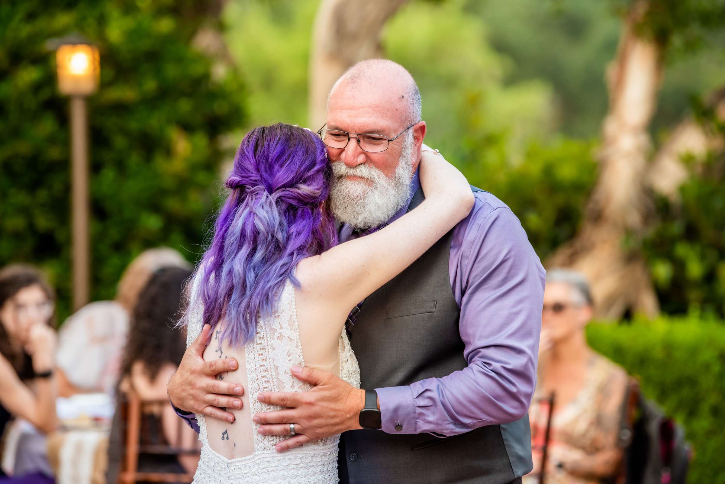 Twin Oaks Golf Course Wedding, Niki and Thomas Wedding Photo #118 by True Photography