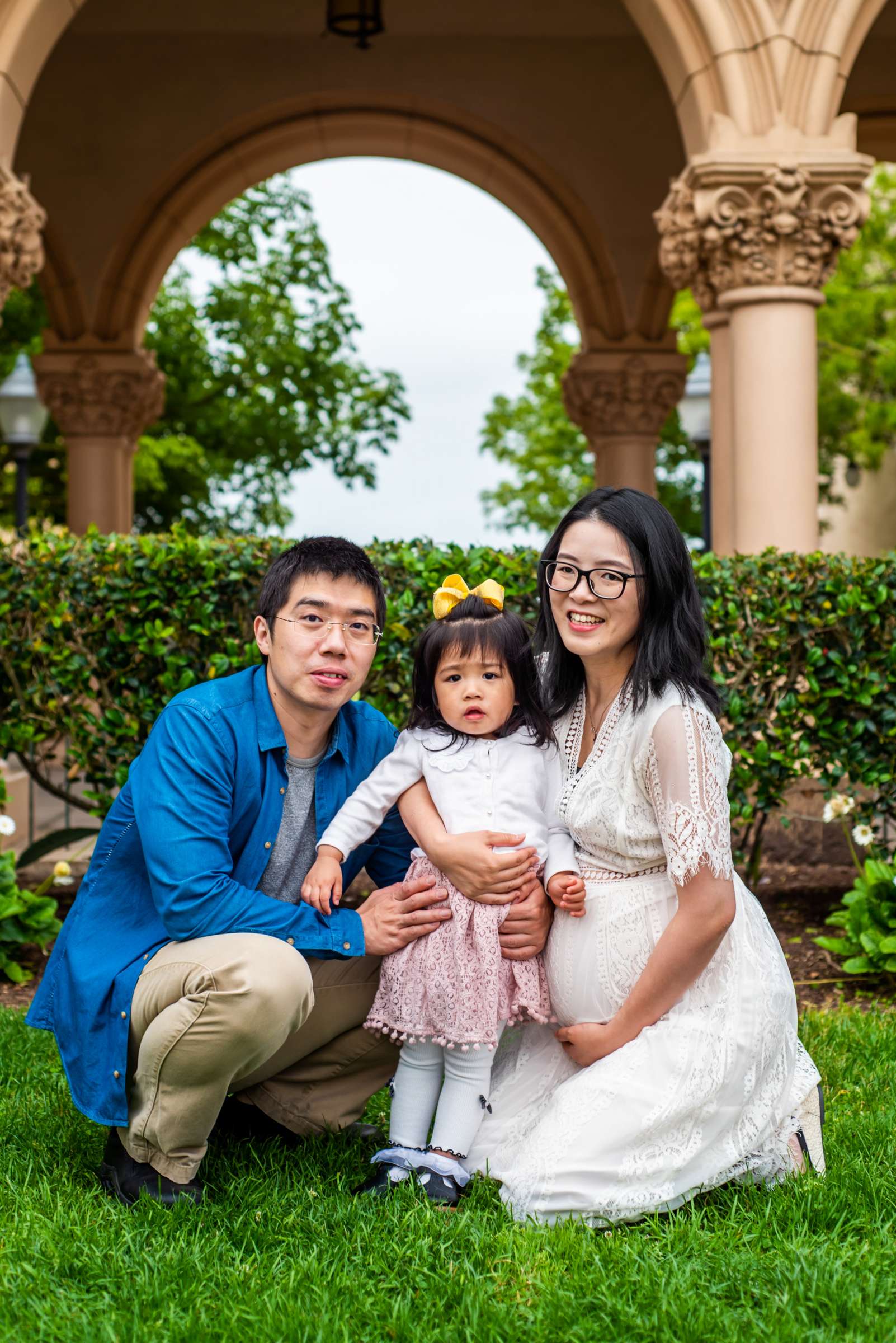 Family Portraits, Ashlie Z Family Photo #629489 by True Photography