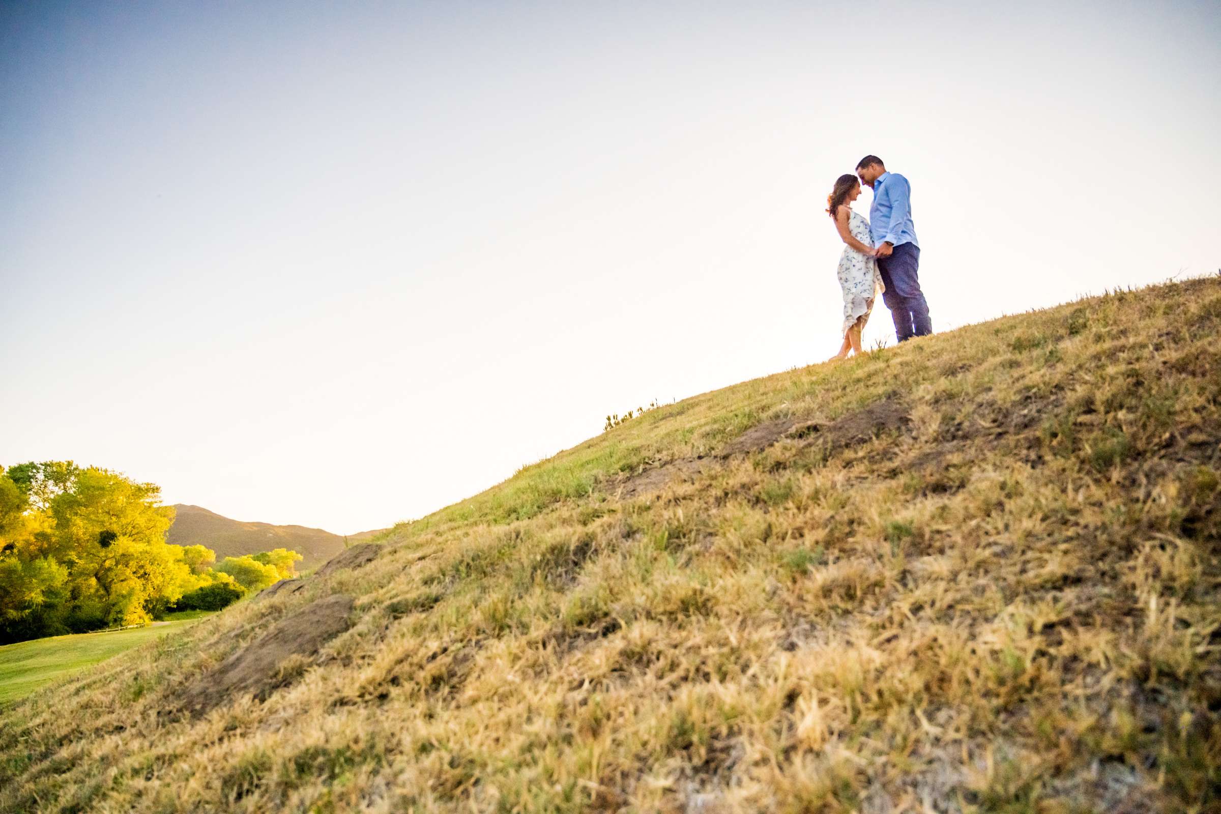 Engagement, Michelle and Gabriel Engagement Photo #9 by True Photography