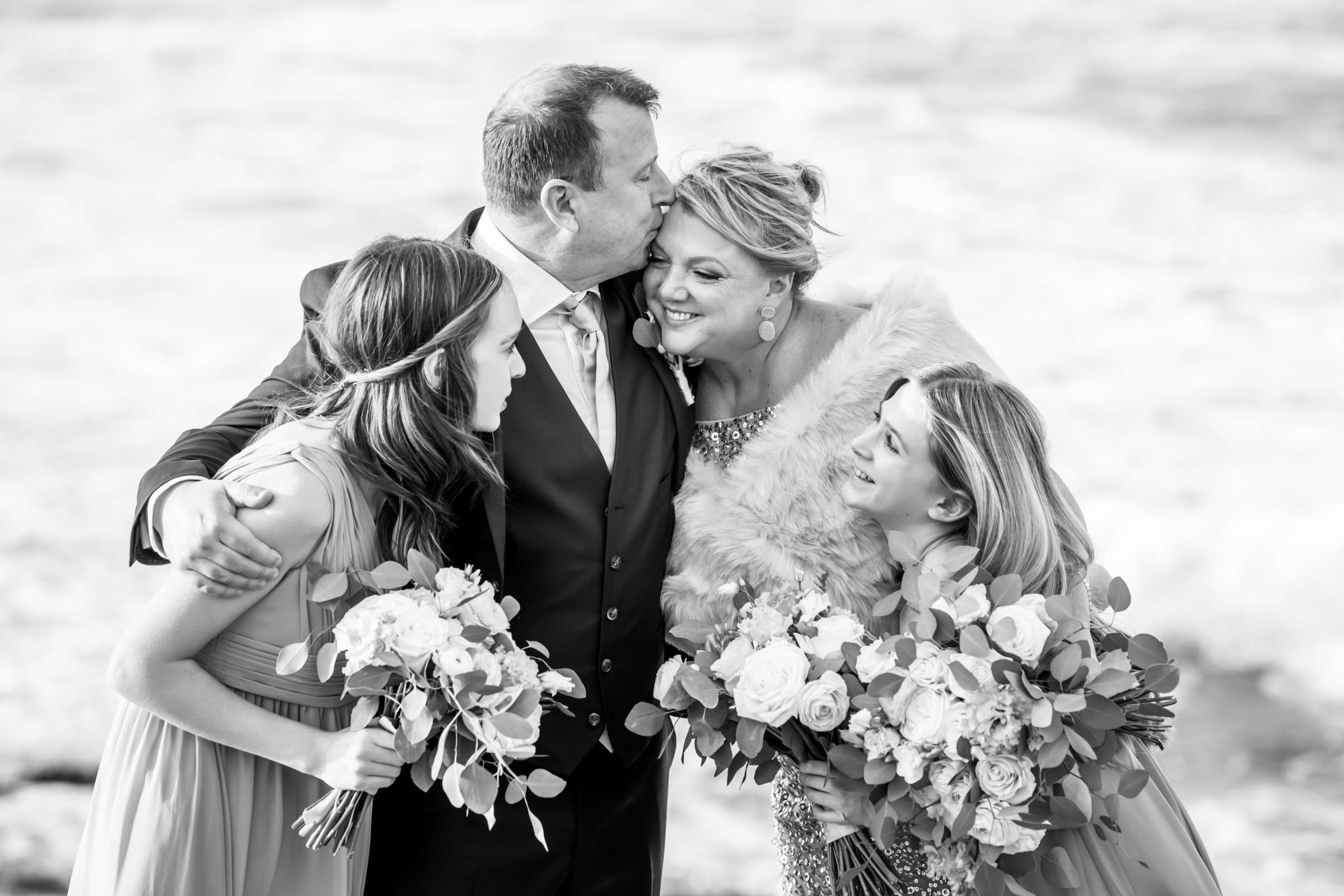 Ellen Browning Scripps Park Wedding, Alexis and Matt Wedding Photo #622713 by True Photography