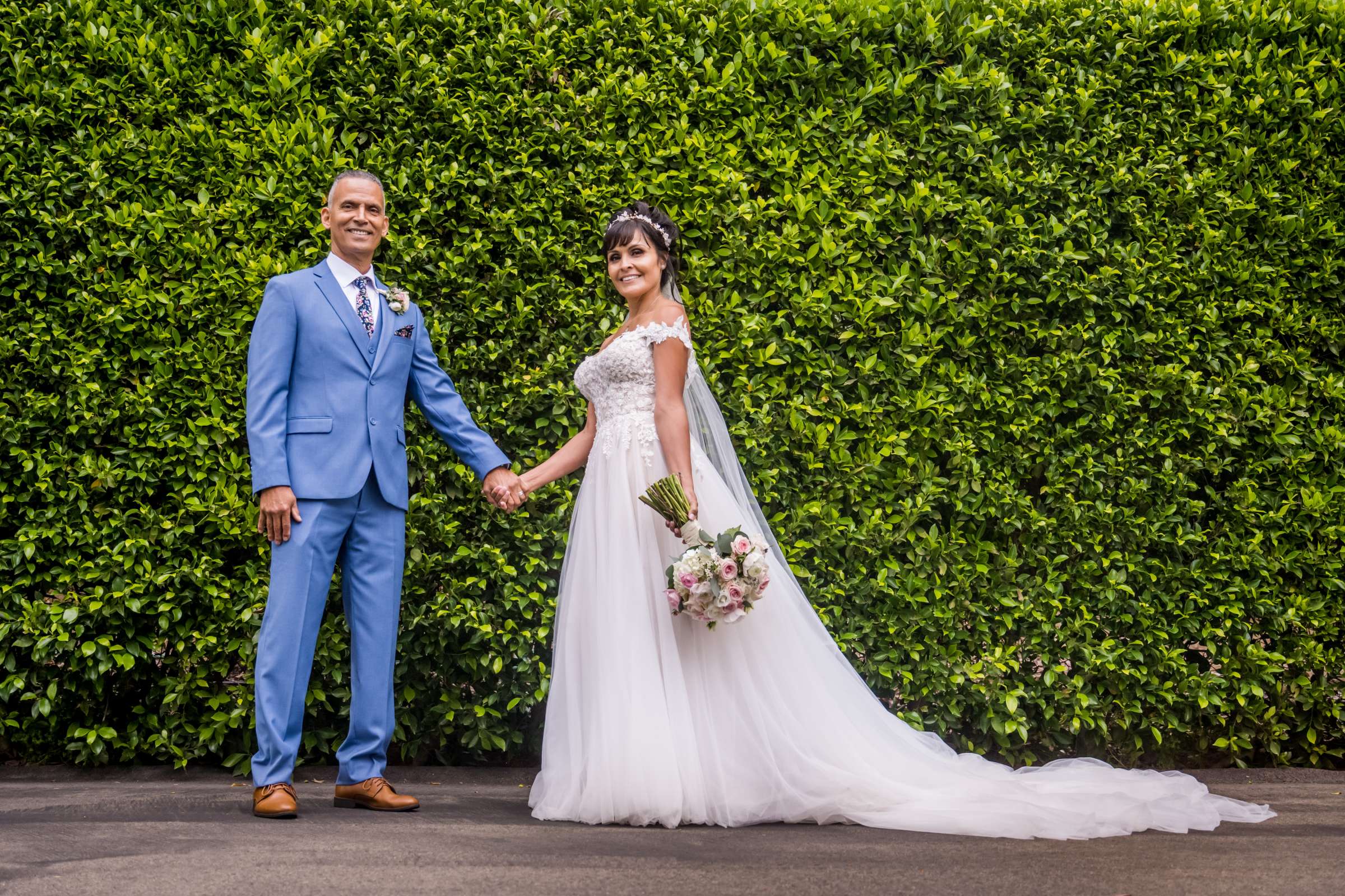 Grand Tradition Estate Wedding, Esmie and Eddie Wedding Photo #629713 by True Photography