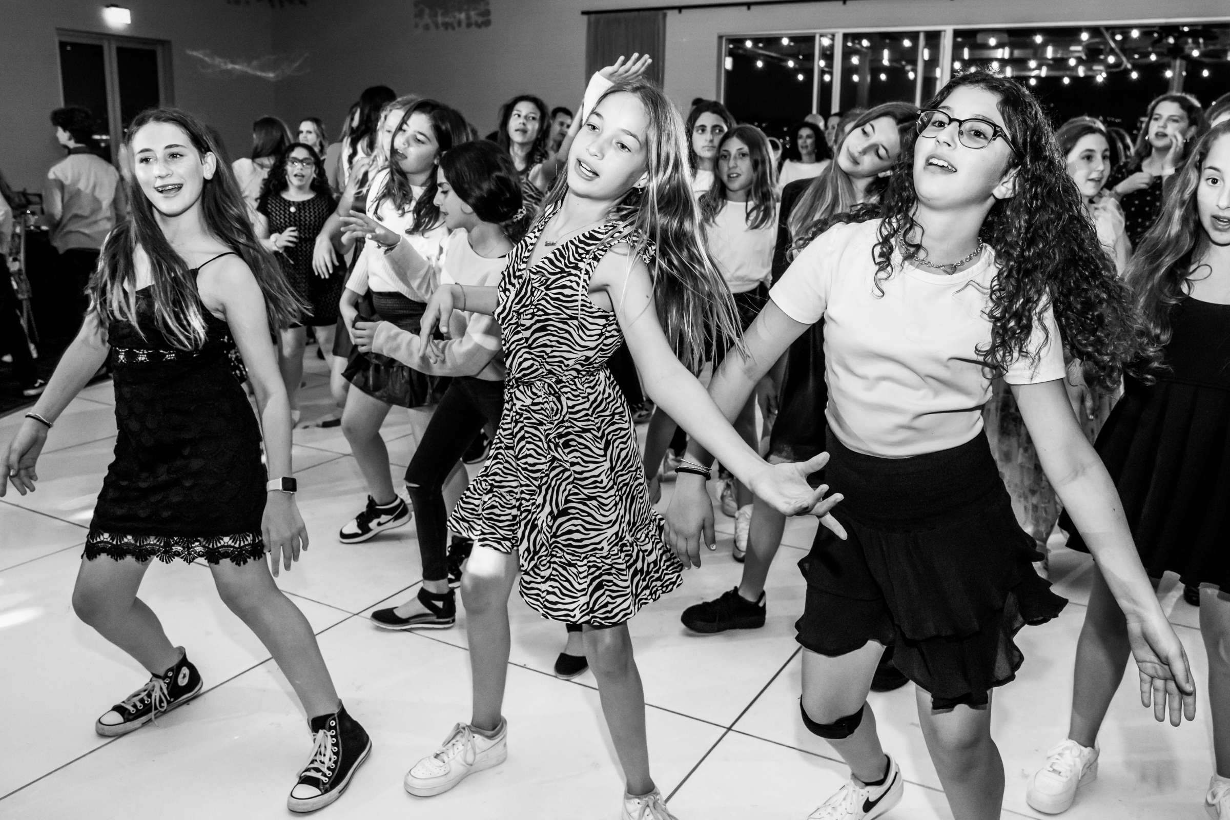 Coasterra Mitzvah, Shelly S Bat Mitzvah Photo #18 by True Photography