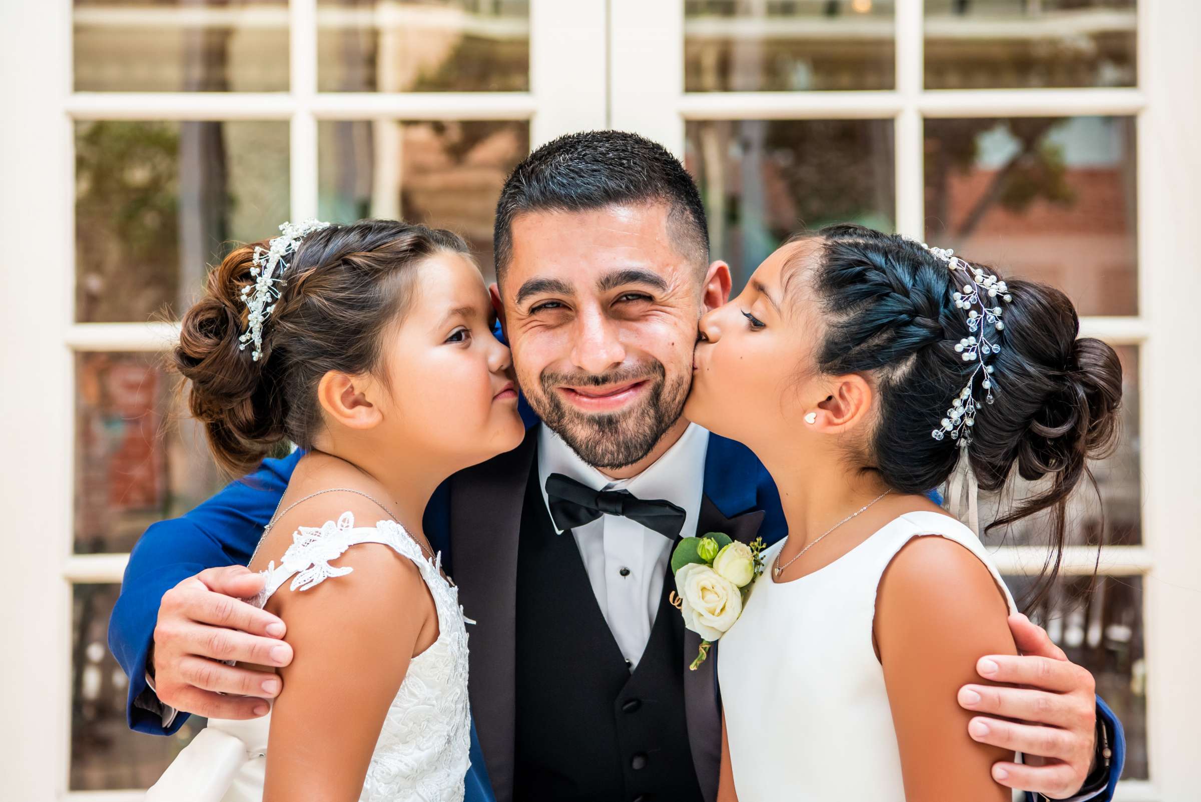 Horton Grand Hotel Wedding coordinated by Everlasting Events, Ashley and Jerremy Wedding Photo #638807 by True Photography