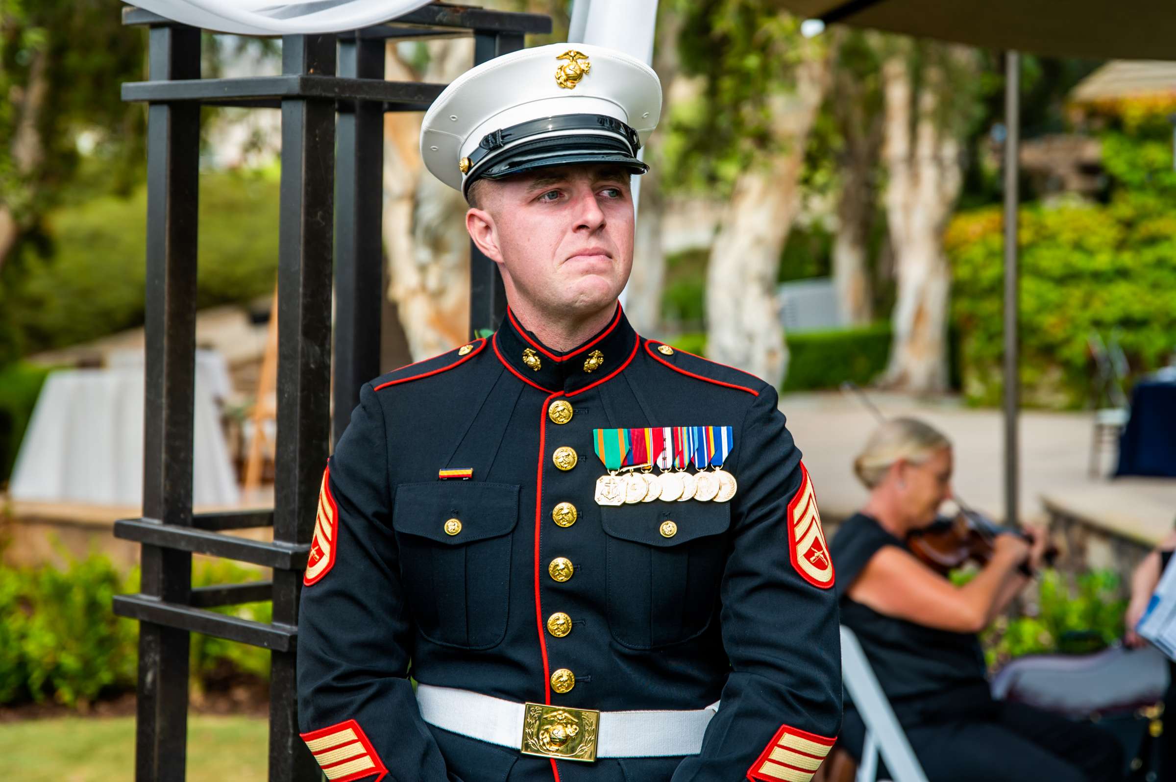 Twin Oaks Golf Course Wedding, Kathleen and Michael Wedding Photo #640078 by True Photography