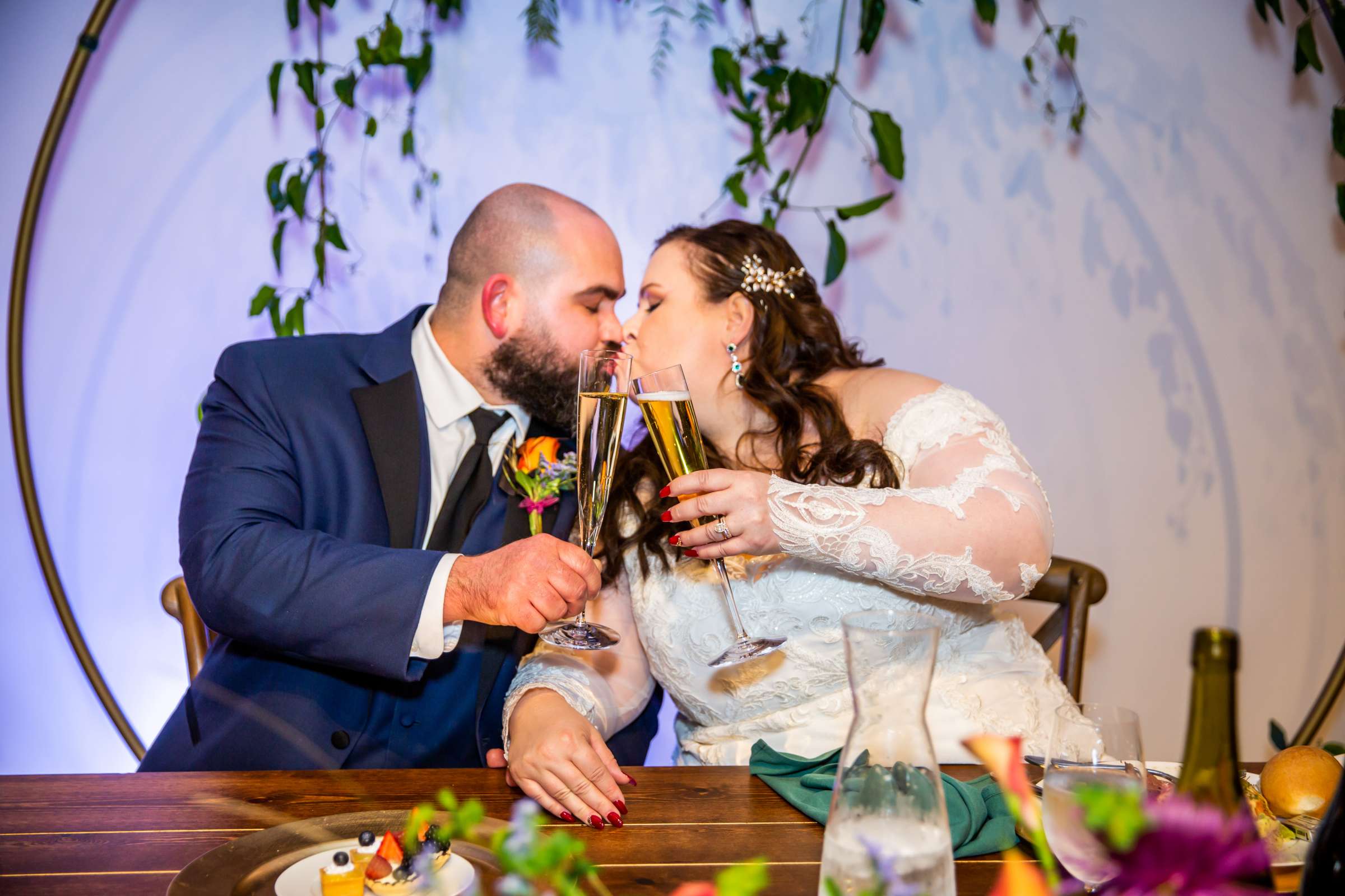 Carlsbad Windmill Wedding, Nicole and Jeffrey Wedding Photo #630980 by True Photography