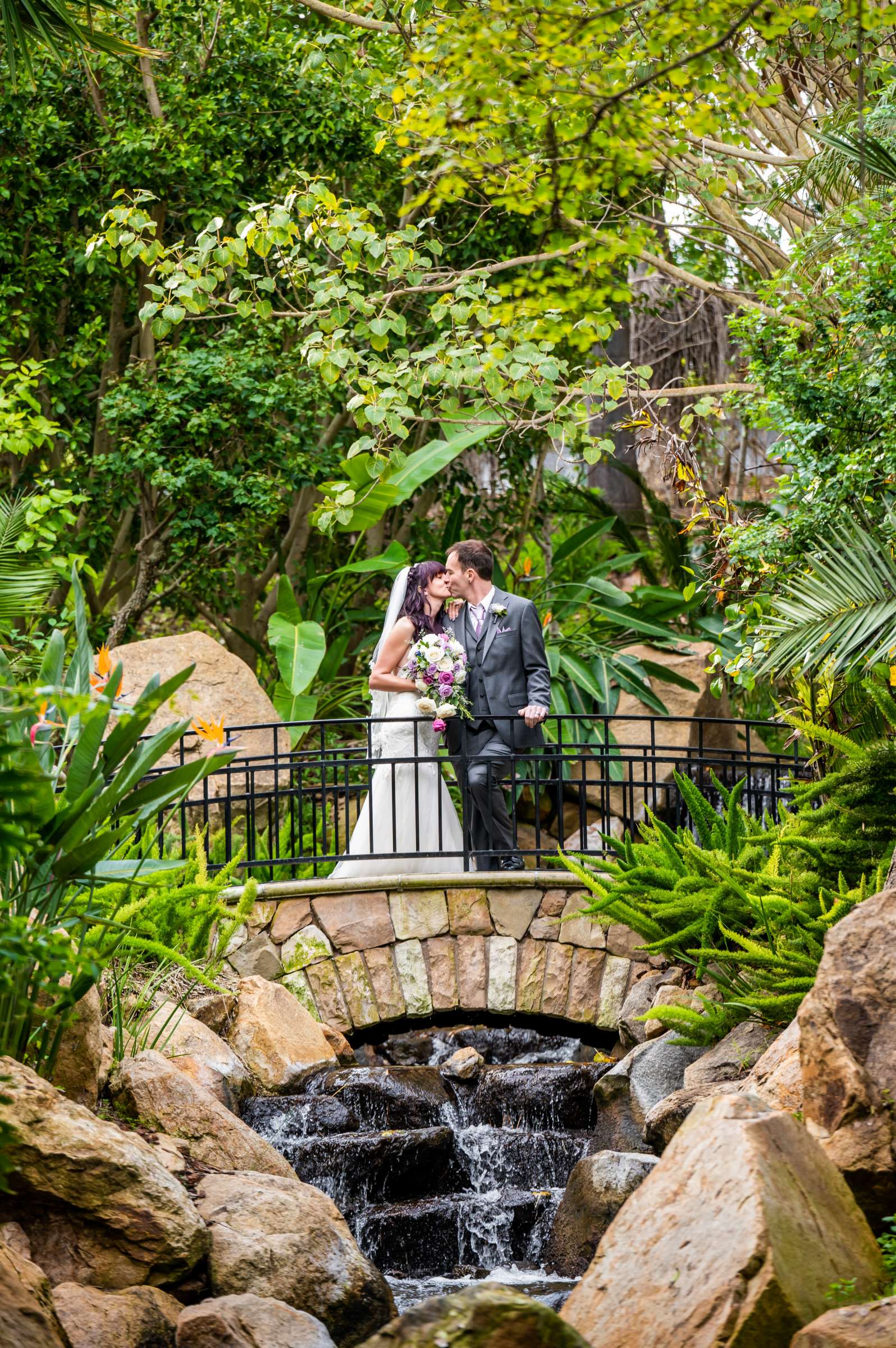 Grand Tradition Estate Wedding, Christina and Jim Wedding Photo #2 by True Photography