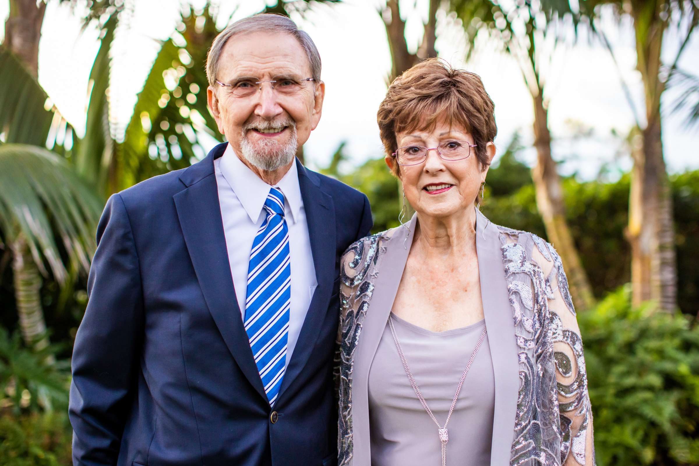 Cape Rey Wedding, Susan and Dale Wedding Photo #29 by True Photography