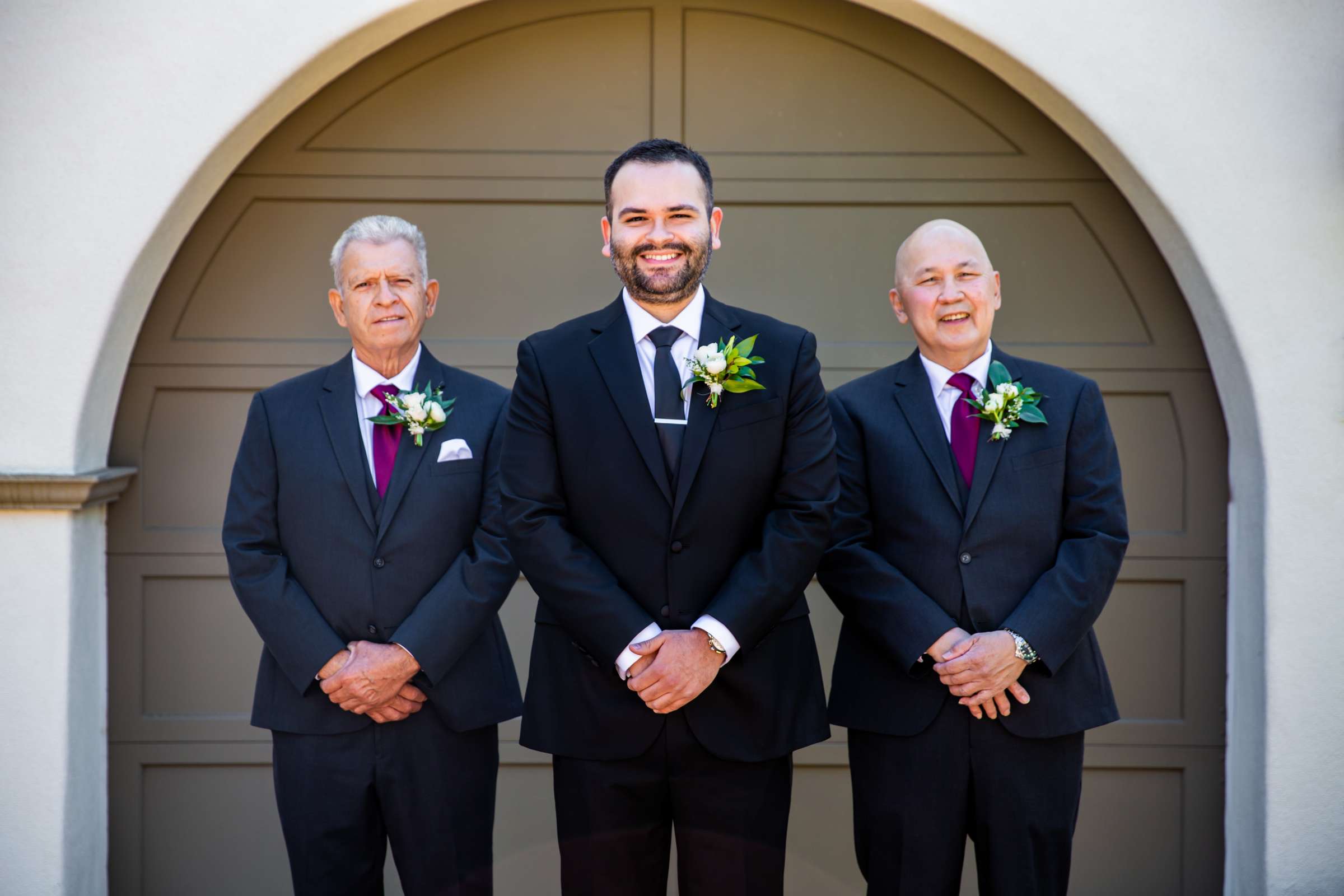 Terranea Resort Wedding, Krisalyn and Daniel Wedding Photo #10 by True Photography