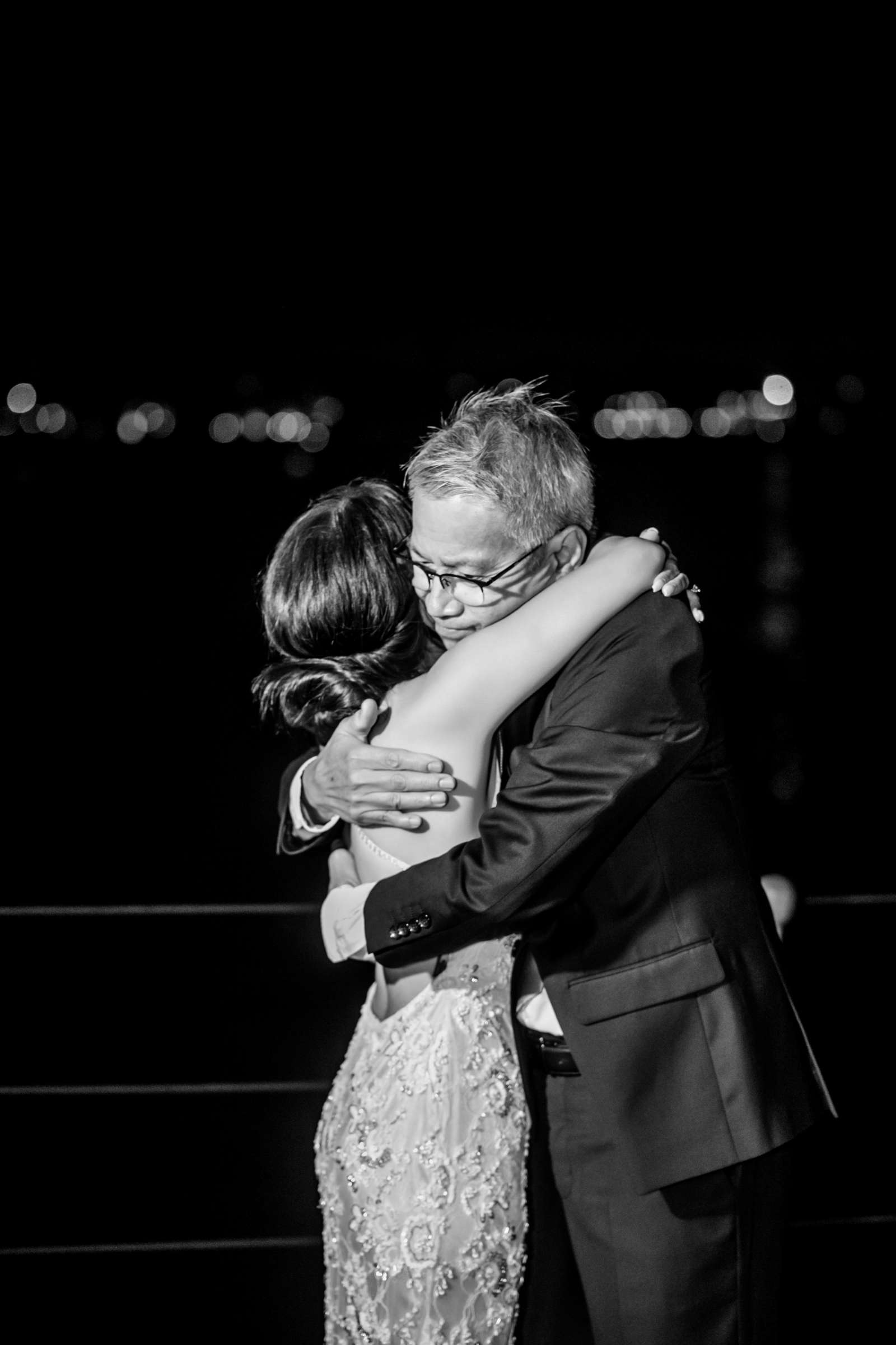 The America - Next Level Sailing Wedding, Johanna and Jogin Wedding Photo #32 by True Photography