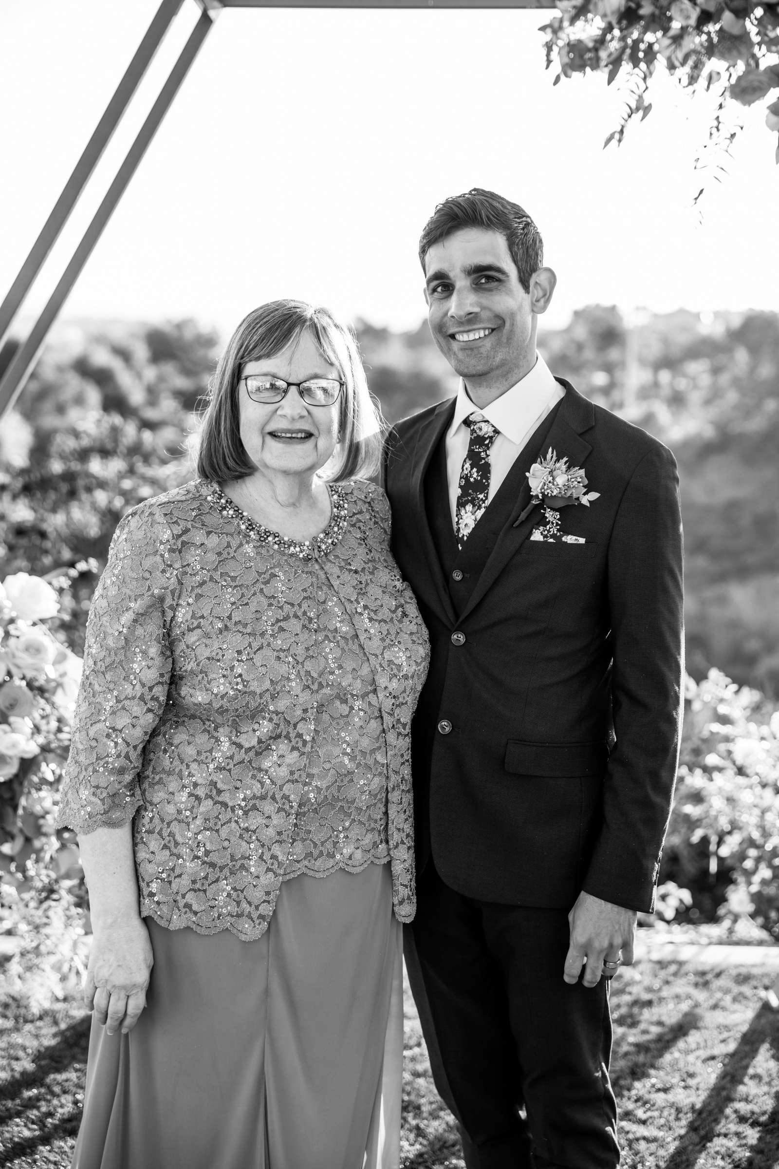 The Crossings at Carlsbad Wedding, Mariella and Erik Wedding Photo #87 by True Photography