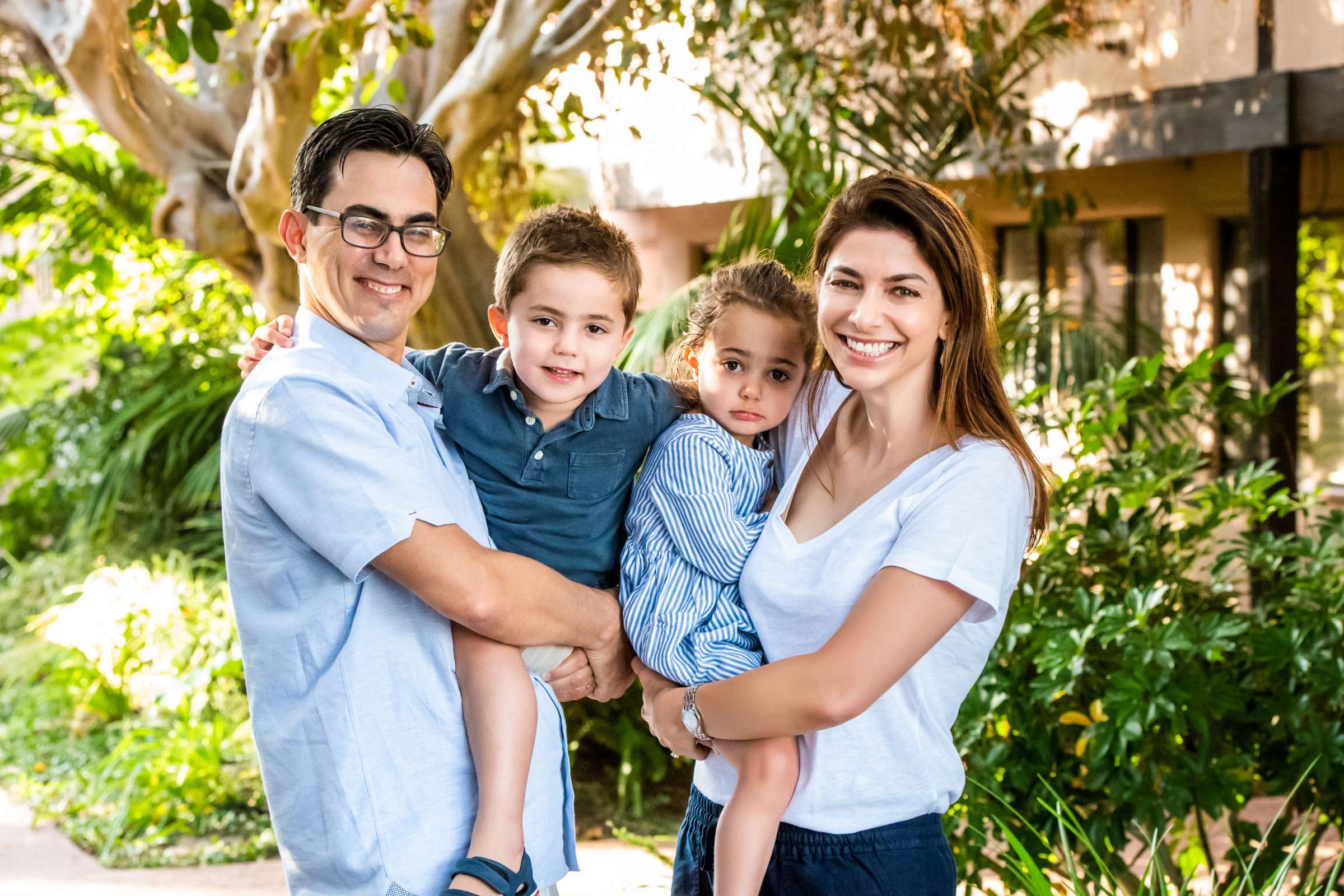 La Jolla Beach and Tennis club Family Portraits, Phyllis C Family Photo #7 by True Photography