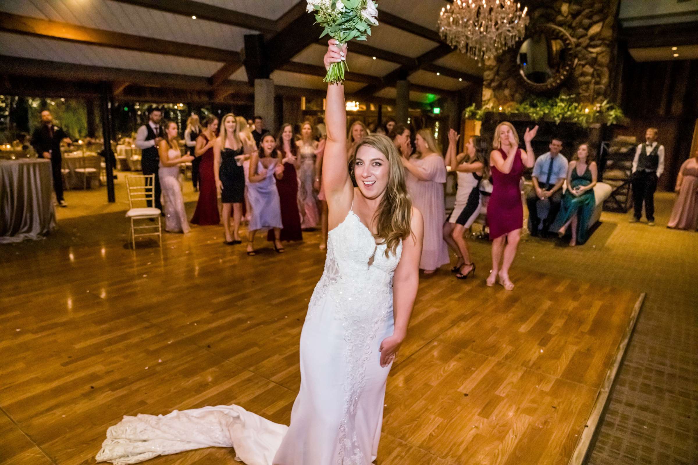 Calamigos Ranch Wedding, Angie and Cole Wedding Photo #638499 by True Photography