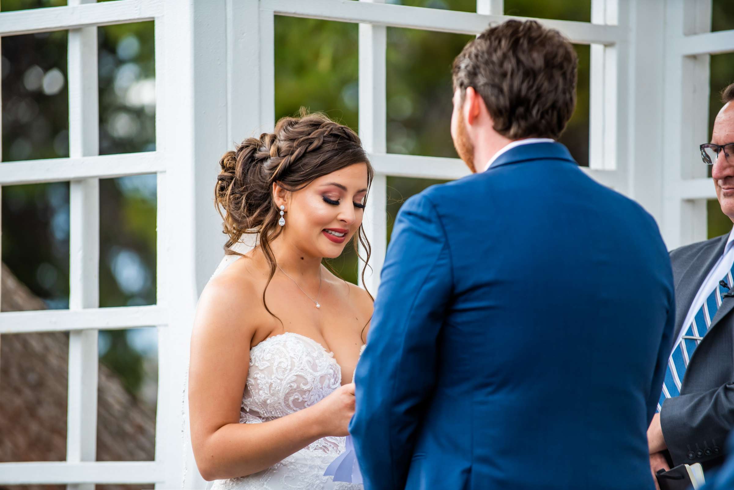 Steele Canyon Golf Club Wedding, Hannah and Blake Wedding Photo #64 by True Photography