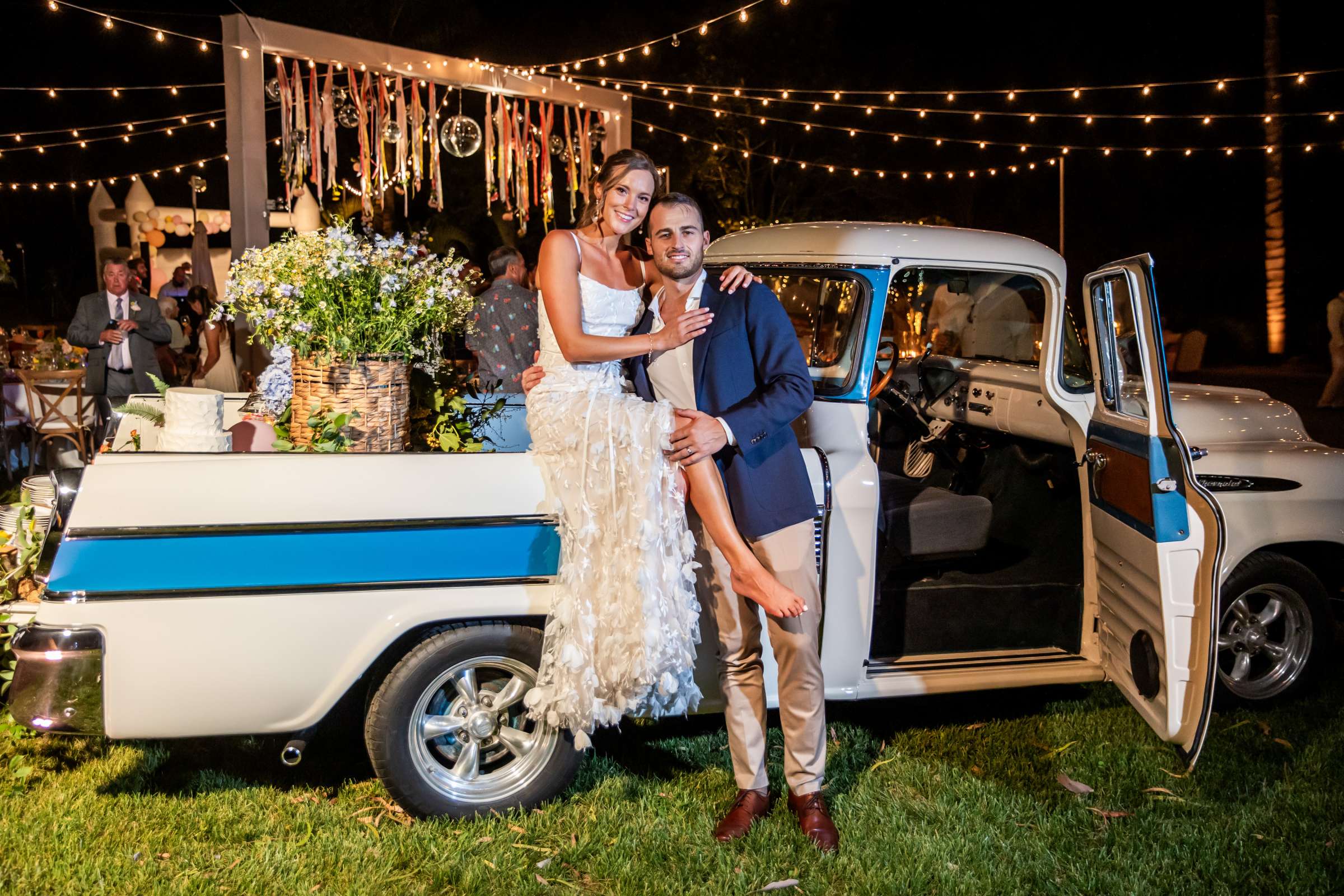 La Jolla Private Residence Wedding coordinated by Ivy Weddings and Events, Kristi and Trevor Wedding Photo #78 by True Photography