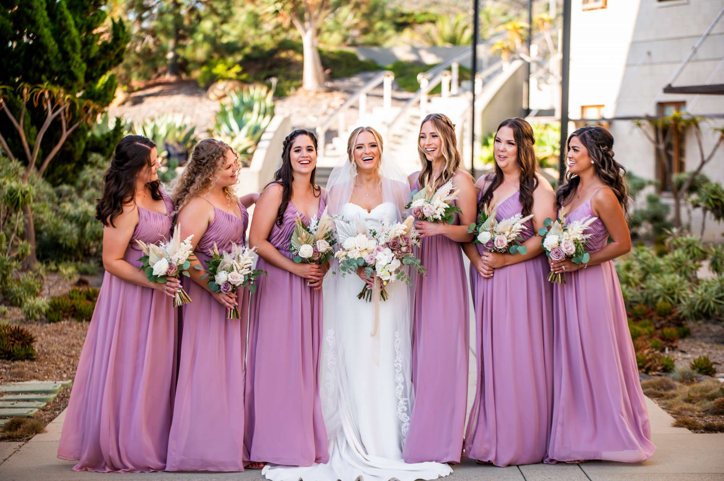 Scripps Seaside Forum Wedding coordinated by Pink Bubbly Events, Kelly and David Wedding Photo #9 by True Photography