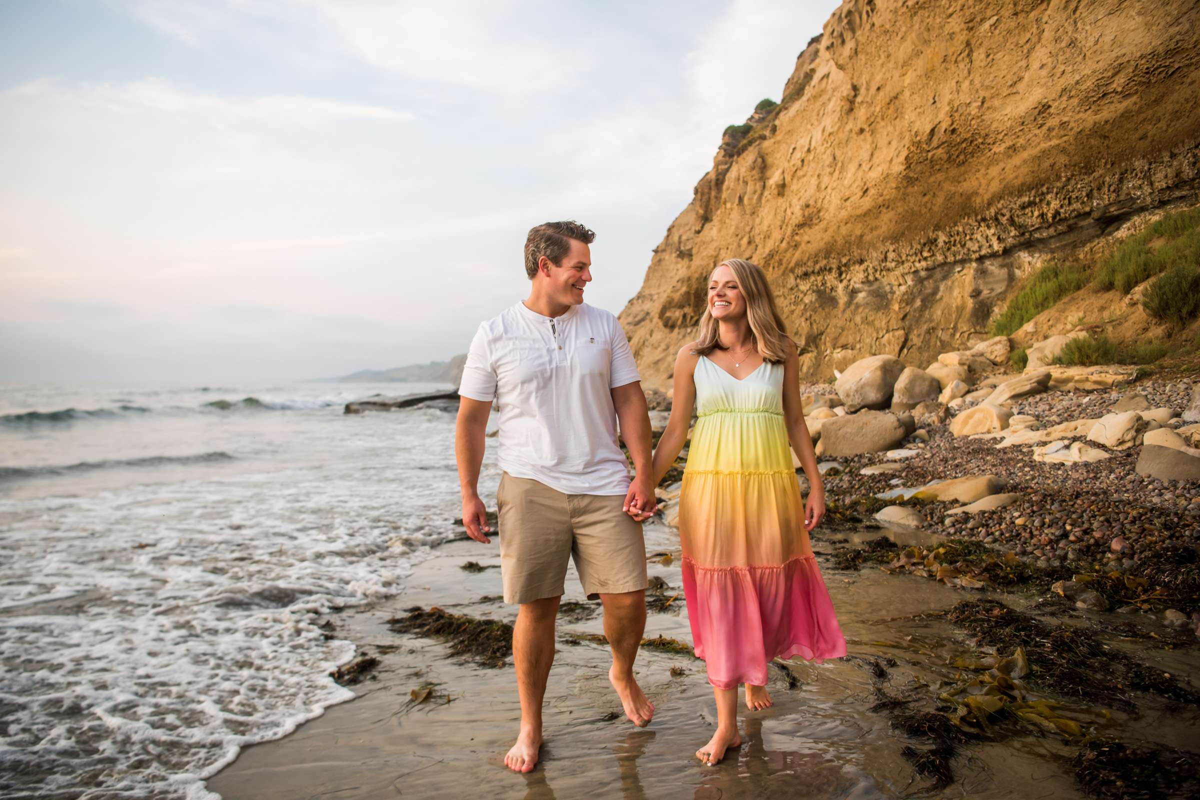 Engagement, Sara Anniversary Shoot Engagement Photo #19 by True Photography