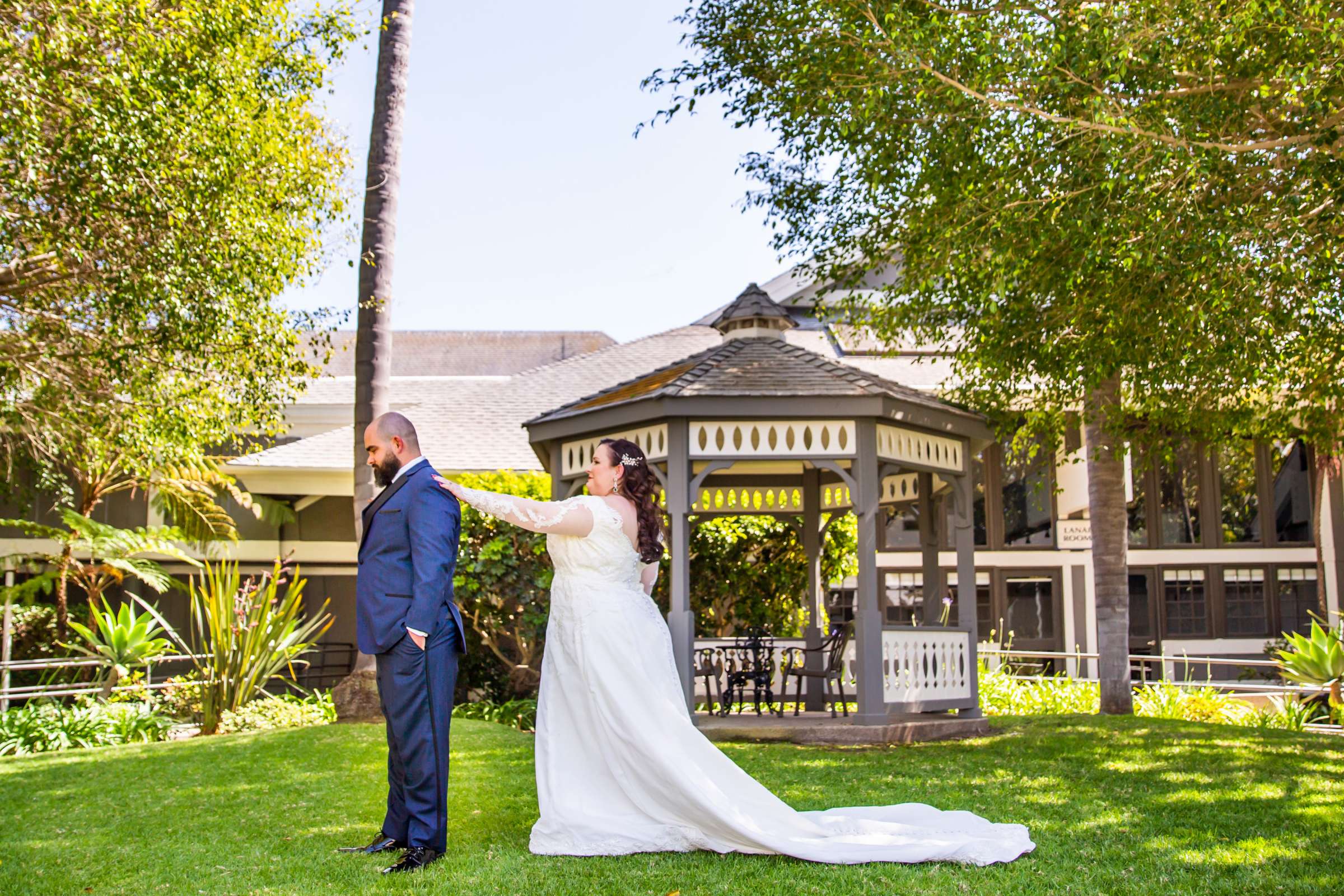 Carlsbad Windmill Wedding, Nicole and Jeffrey Wedding Photo #630931 by True Photography