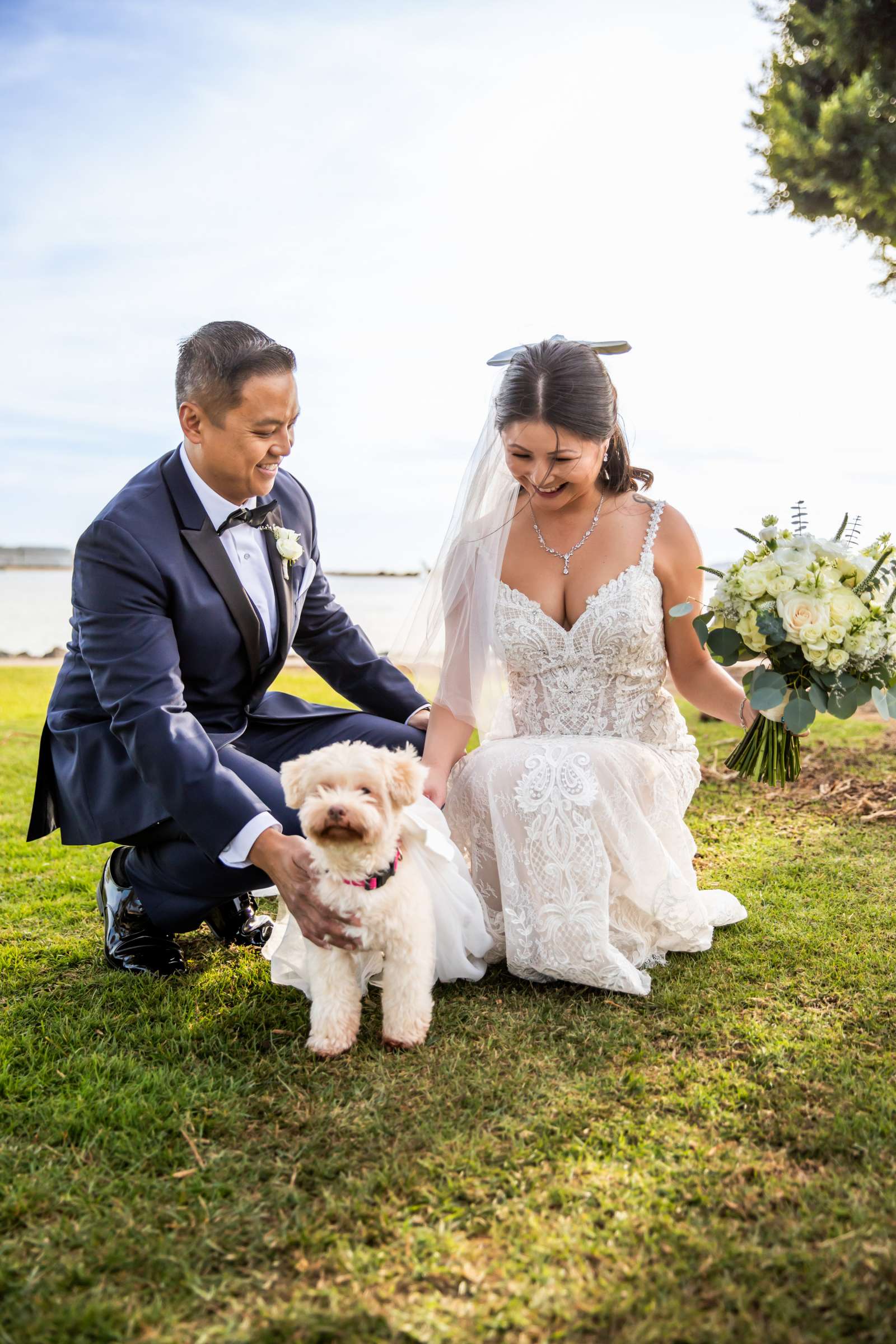 Harbor View Loft Wedding, Angie and Leo Wedding Photo #715002 by True Photography