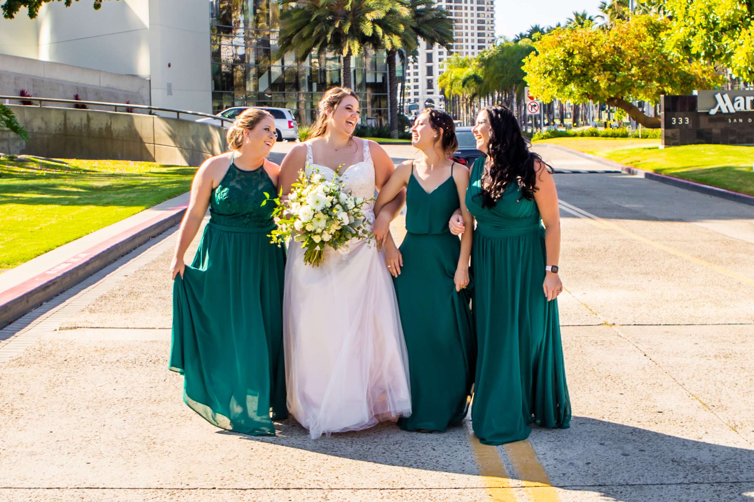 Sunset Cliffs Wedding, Brooke and Michael Wedding Photo #8 by True Photography