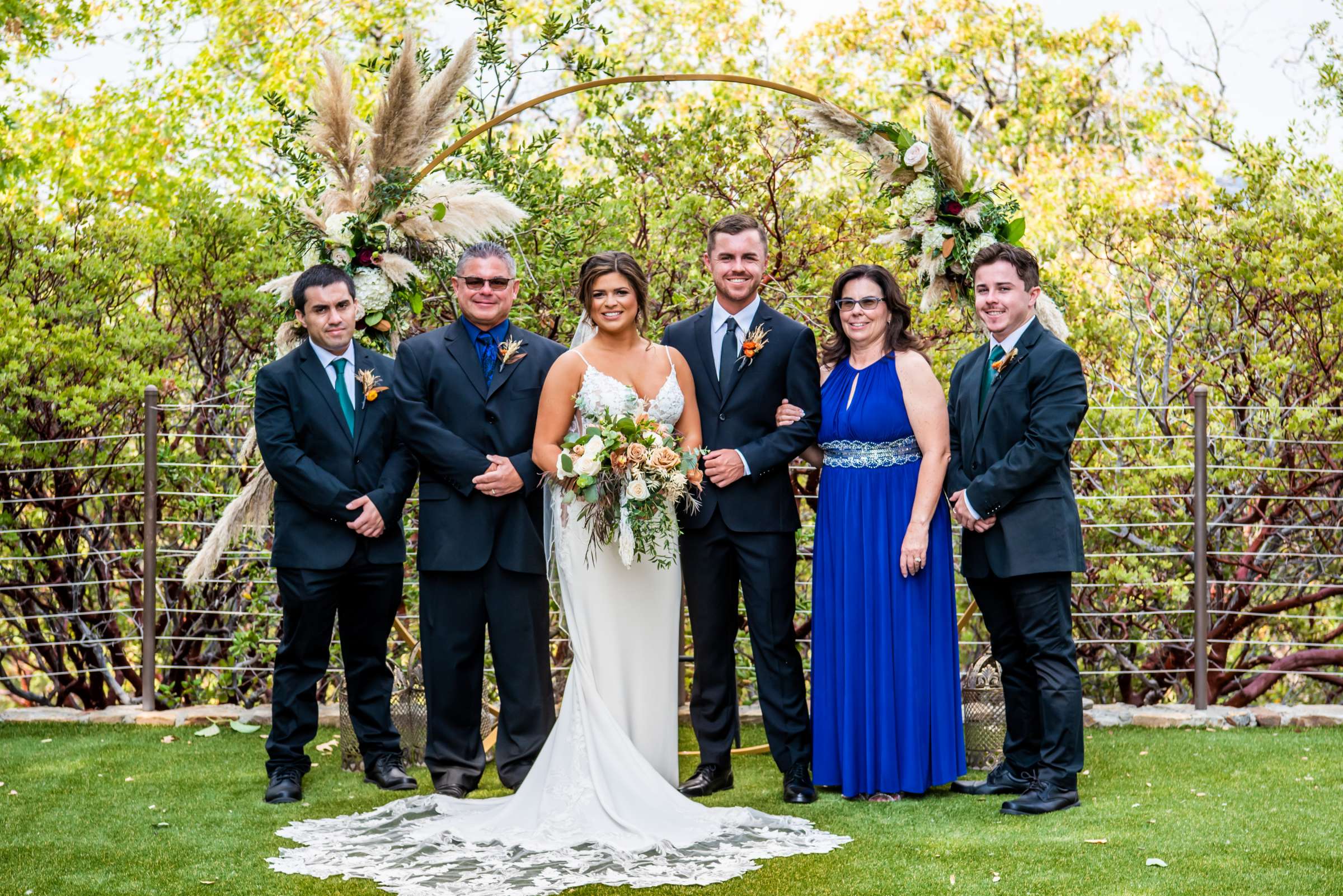 Pine Hills Lodge Wedding, Aryn and Timothy Wedding Photo #141 by True Photography