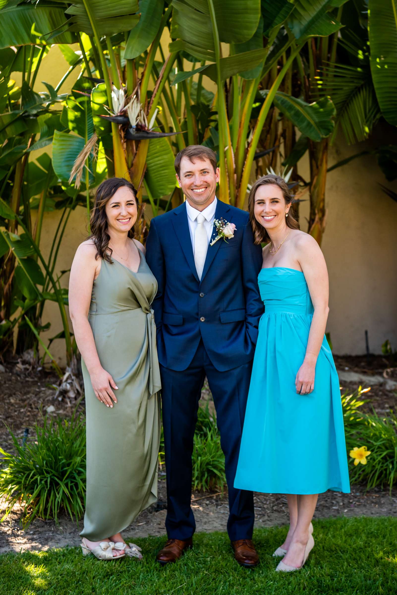 San Diego Mission Bay Resort Wedding coordinated by Elements of Style, Maggie and Eric Wedding Photo #126 by True Photography