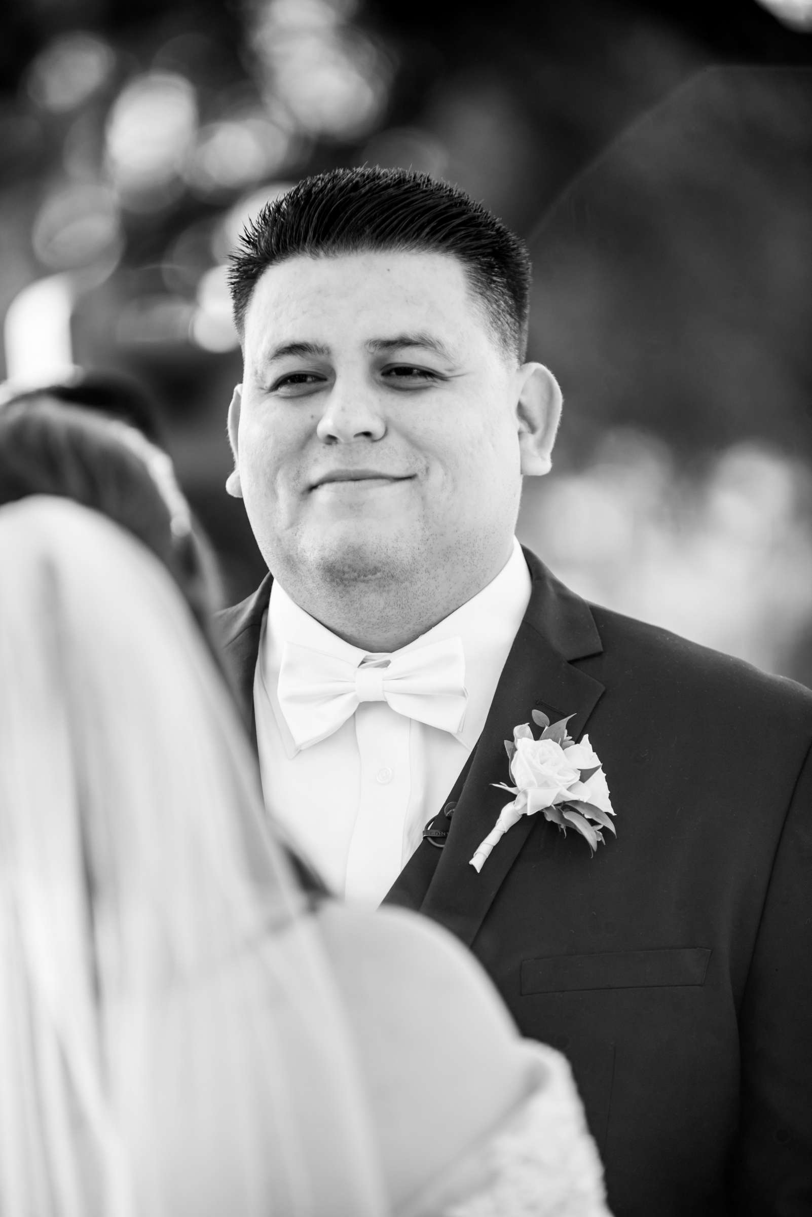 Cape Rey Wedding, Brittany and Ricardo Wedding Photo #628534 by True Photography