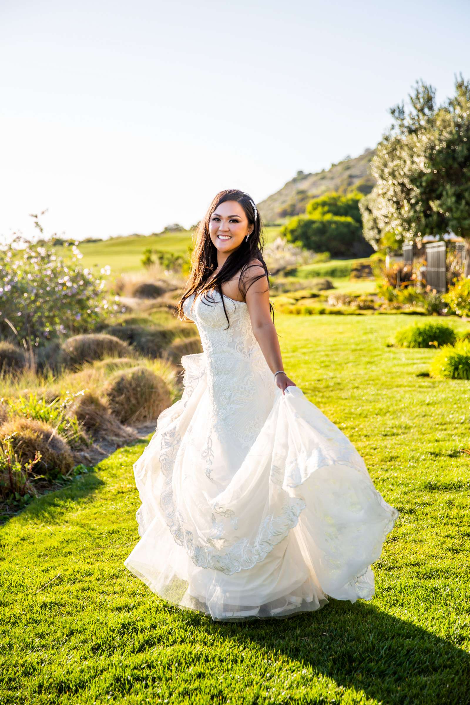 Terranea Resort Wedding, Krisalyn and Daniel Wedding Photo #21 by True Photography