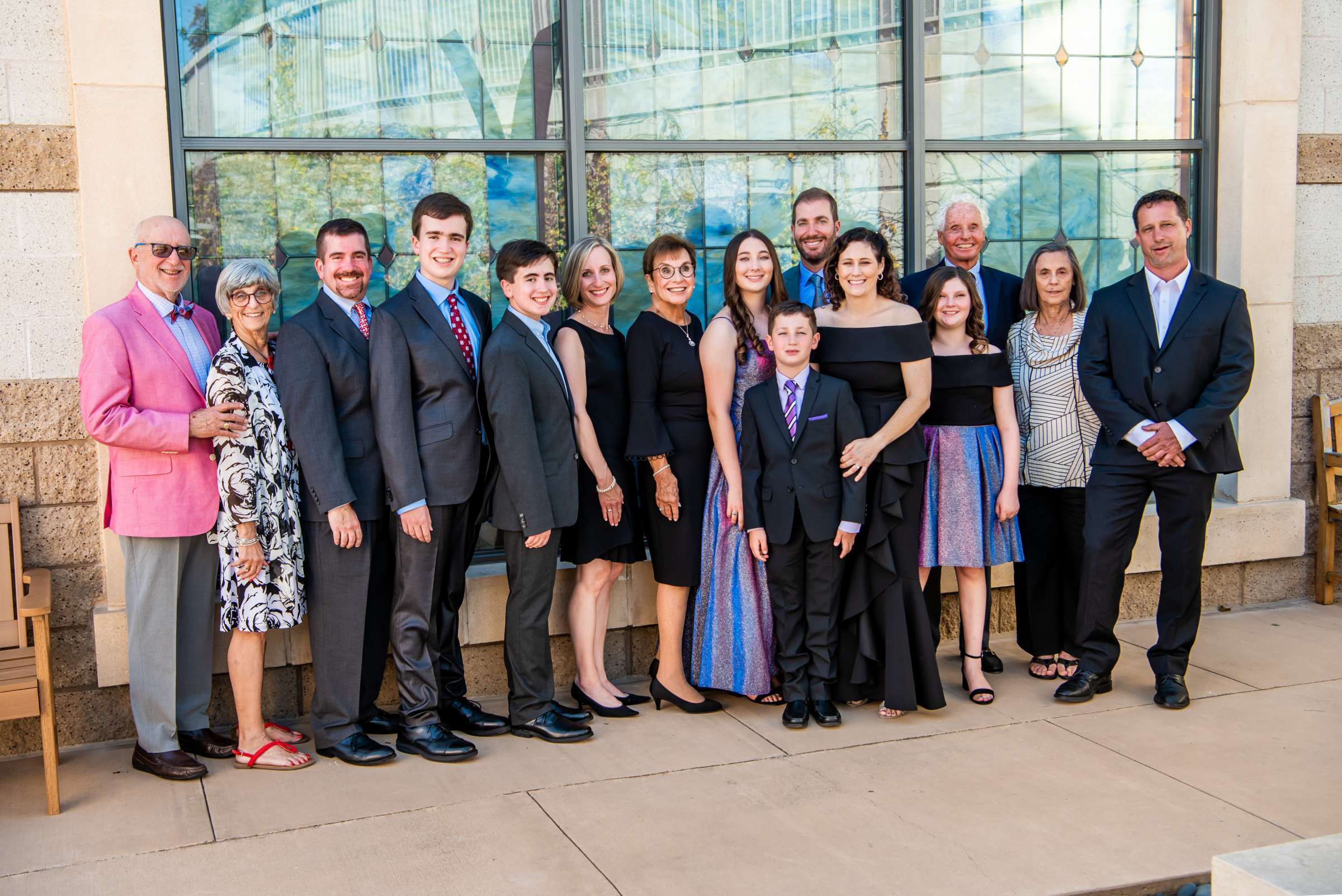 Mitzvah coordinated by Modern Mitzvahs, Abigail W Bat Mitzvah Photo #56 by True Photography