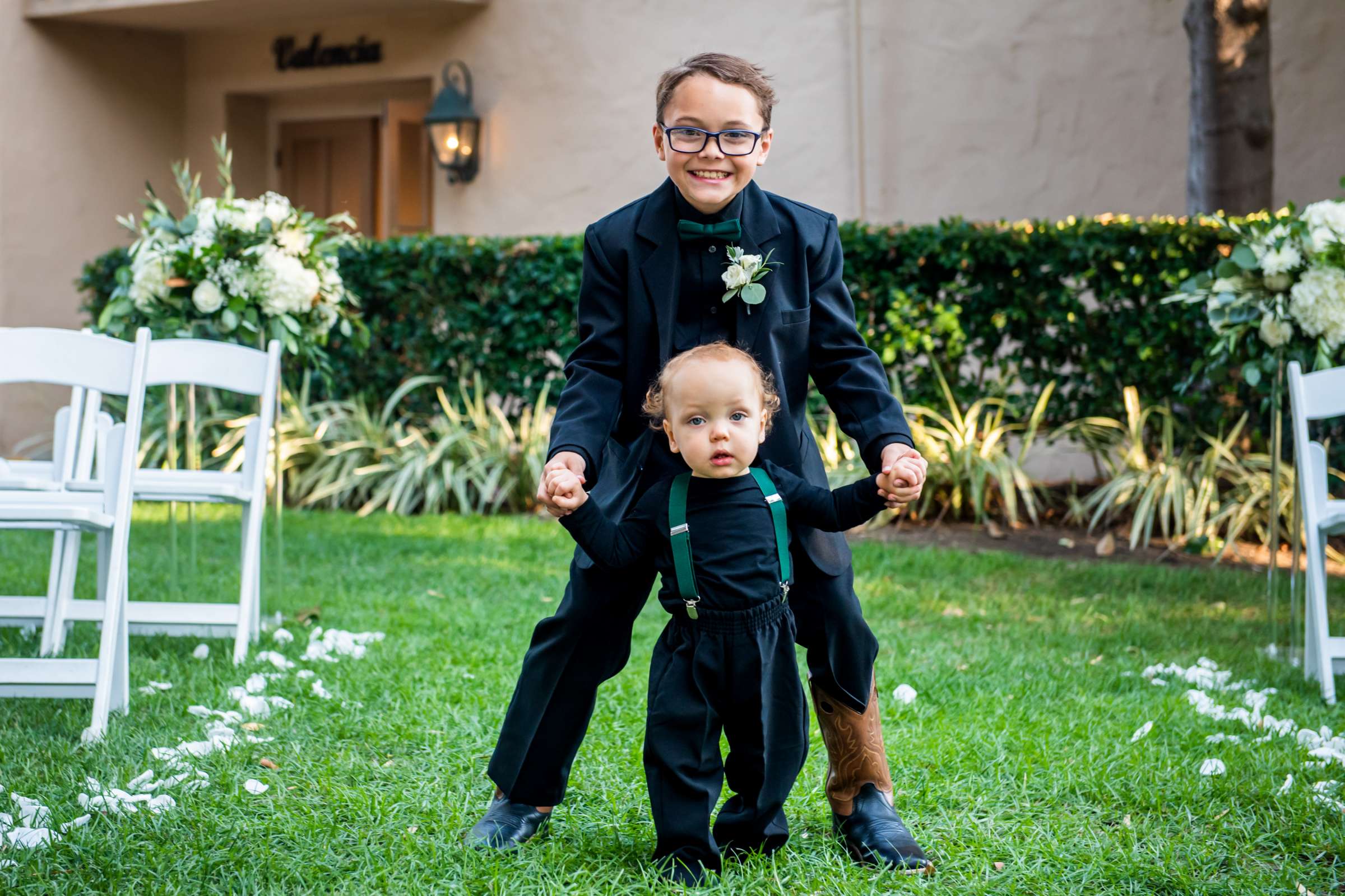 Rancho Bernardo Inn Wedding, Brooke and Kevin Wedding Photo #4 by True Photography