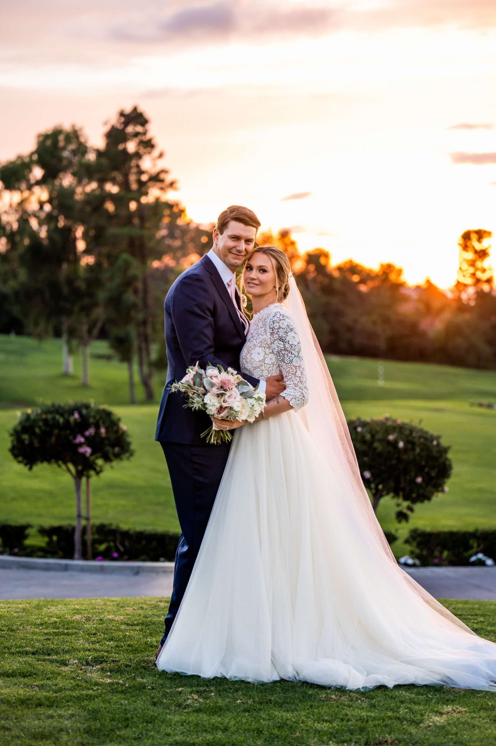 Lomas Santa Fe Country Club Wedding, Sonni and Ryan Wedding Photo #19 by True Photography