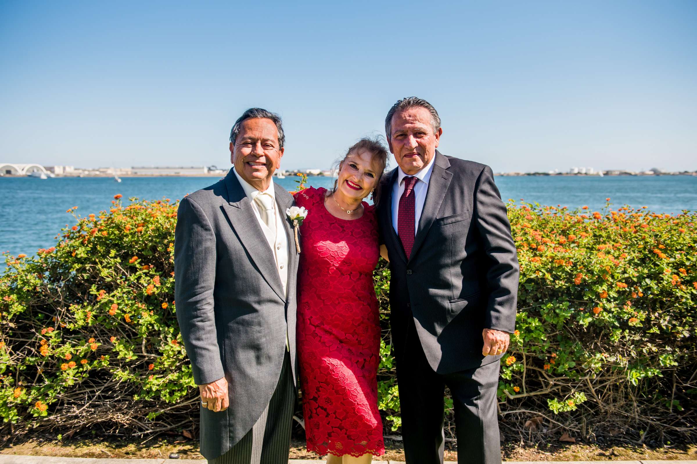 Tom Ham's Lighthouse Wedding, Dalila and Daniel Wedding Photo #22 by True Photography