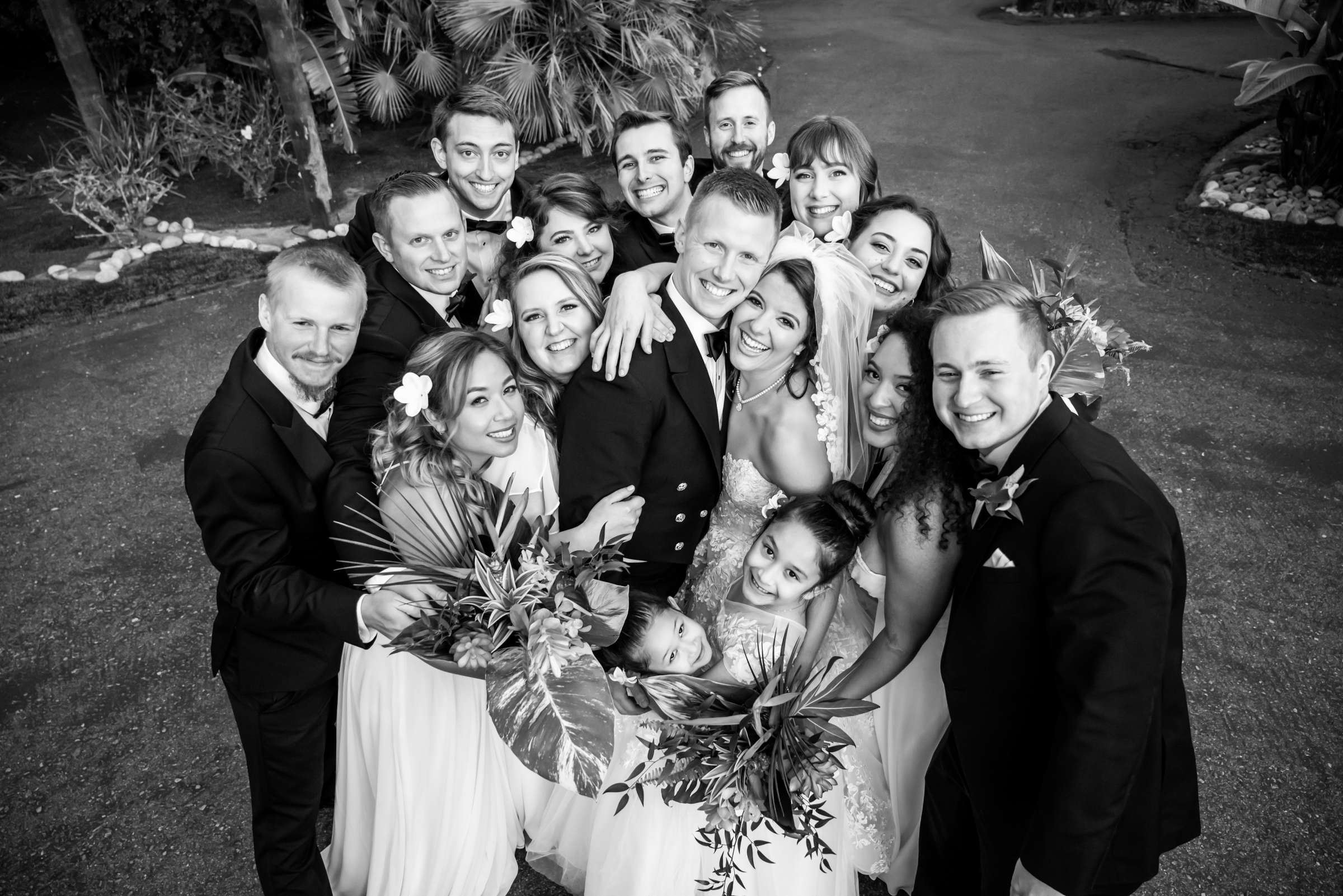 Botanica the Venue Wedding, Bridget and Peter Wedding Photo #141 by True Photography