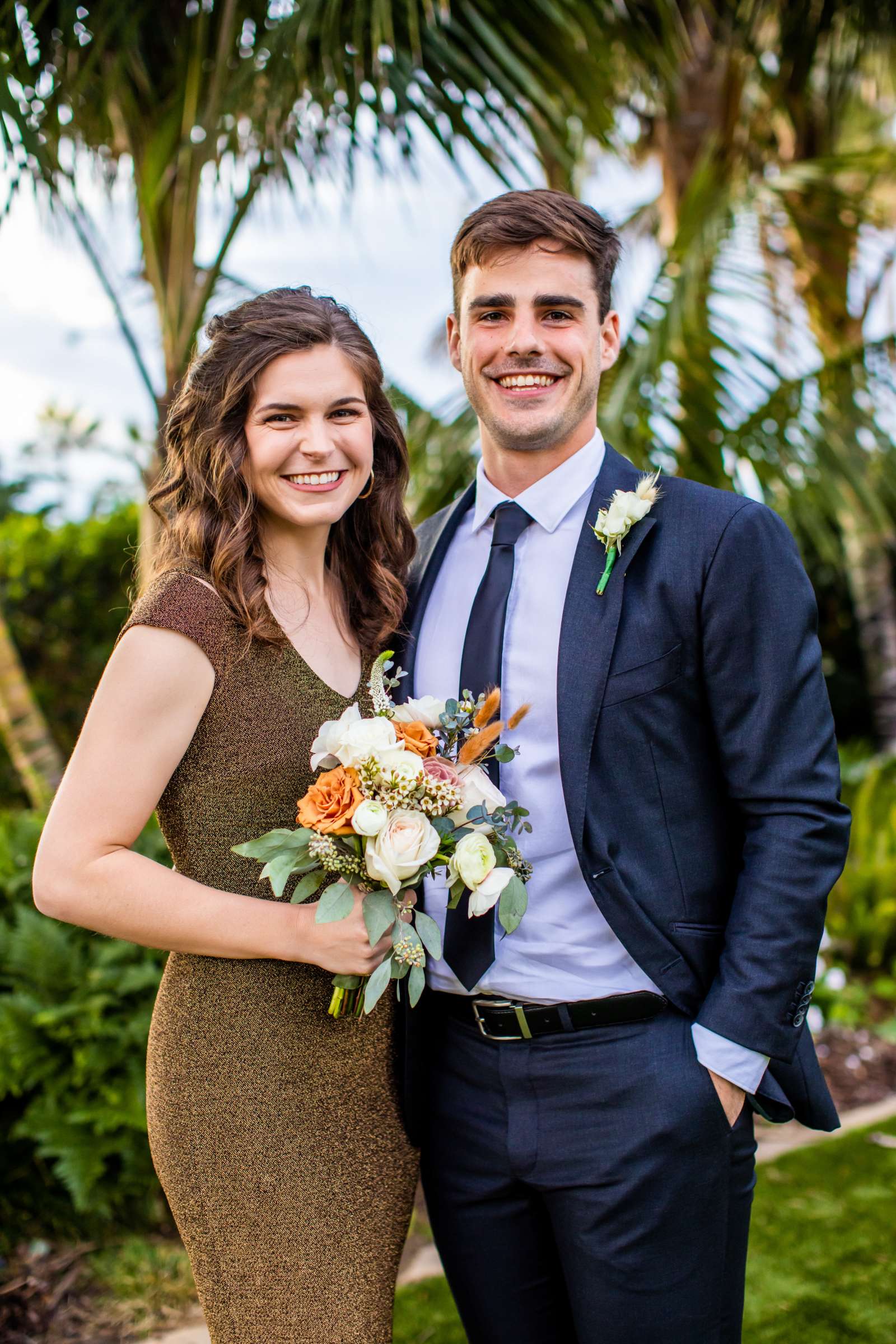 Cape Rey Wedding, Susan and Dale Wedding Photo #21 by True Photography