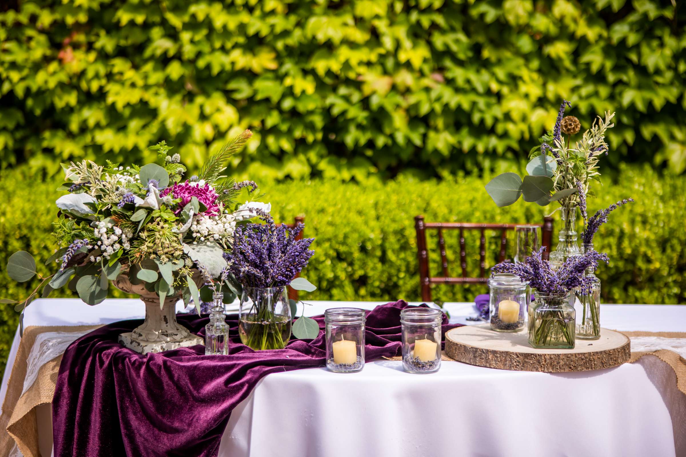 Twin Oaks Golf Course Wedding, Niki and Thomas Wedding Photo #36 by True Photography