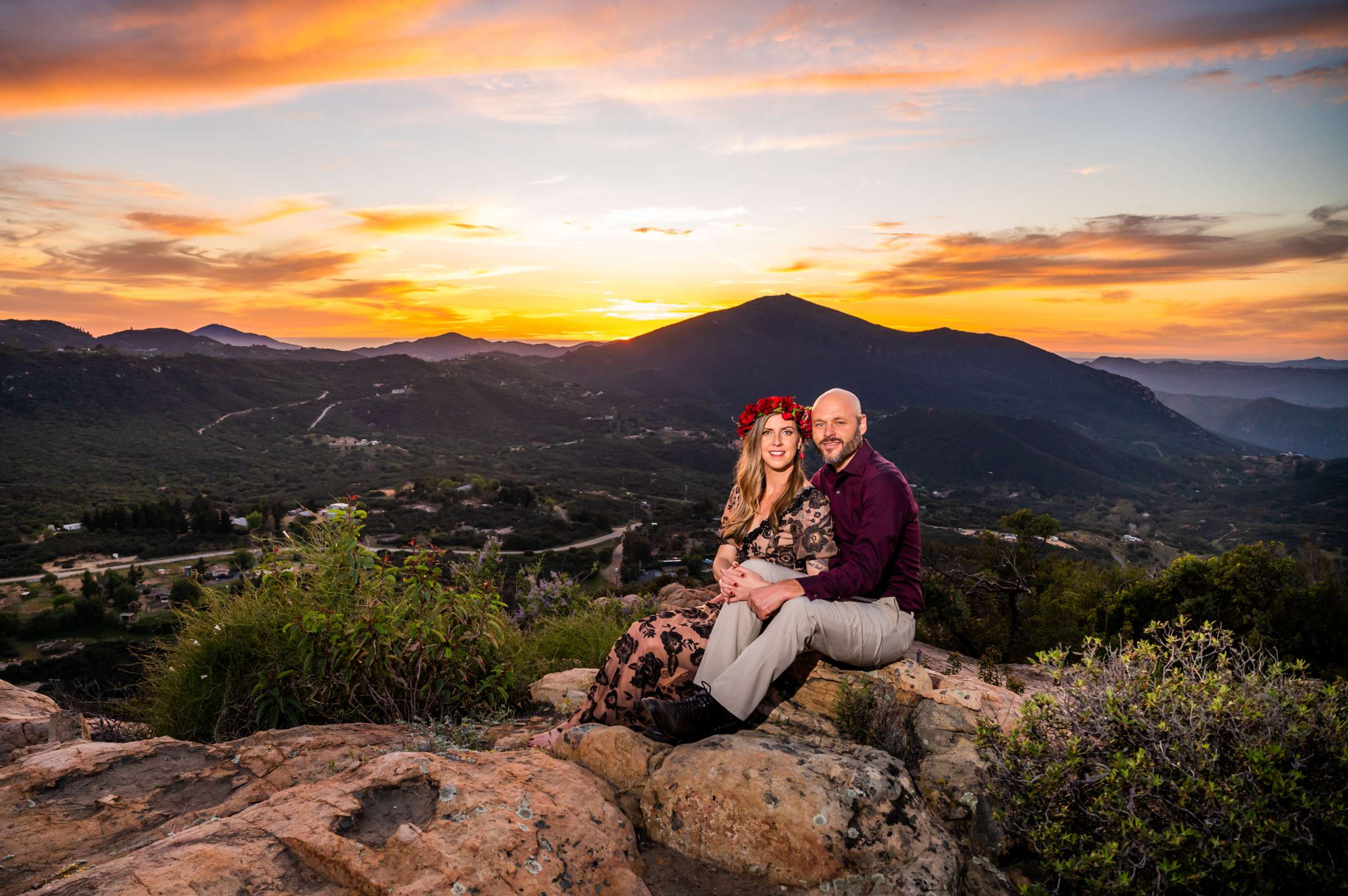 Engagement, Heidi and Tim Engagement Photo #25 by True Photography