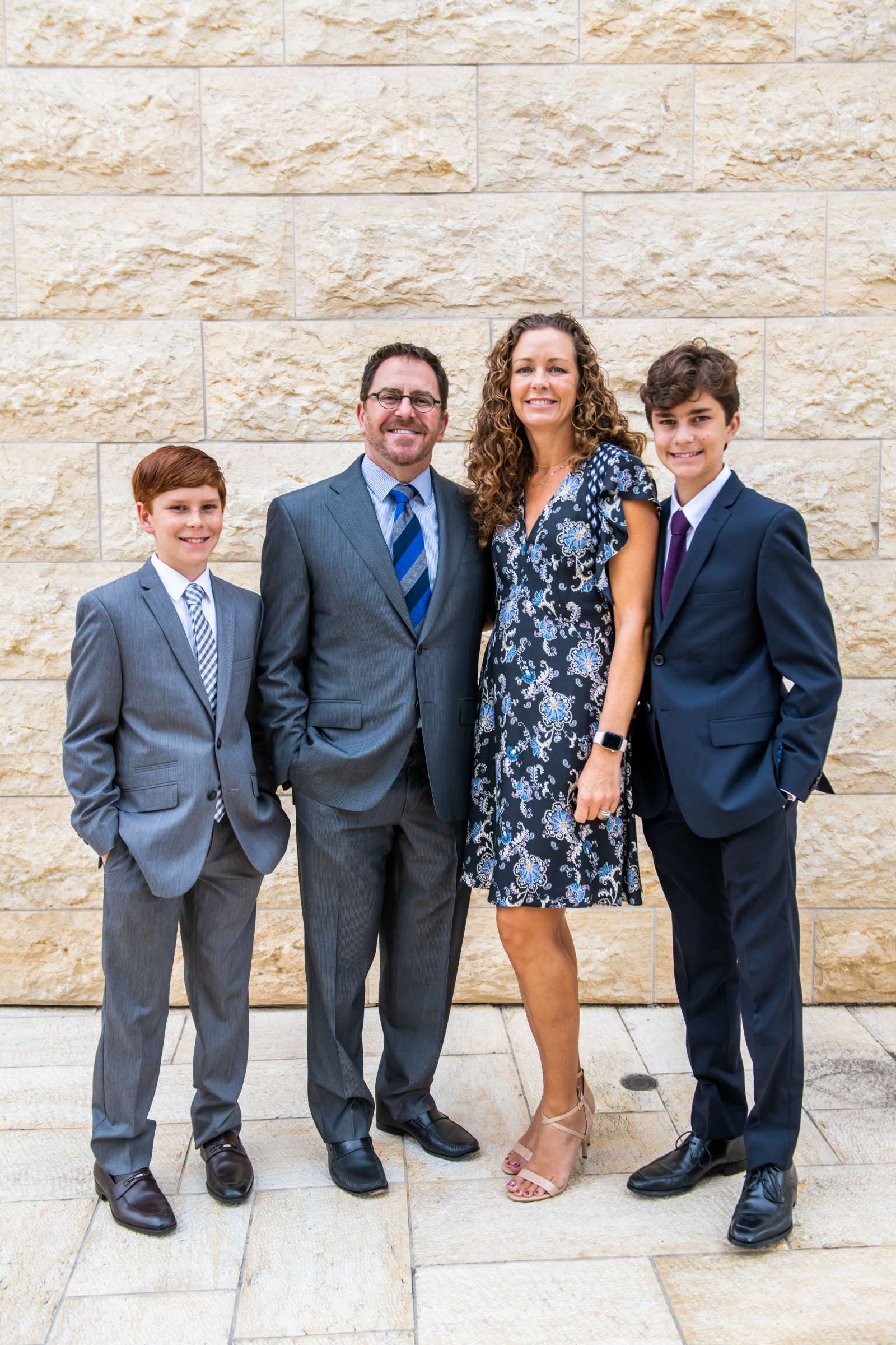 Mitzvah, Bailey Bat-Mitzvah Photo #26 by True Photography