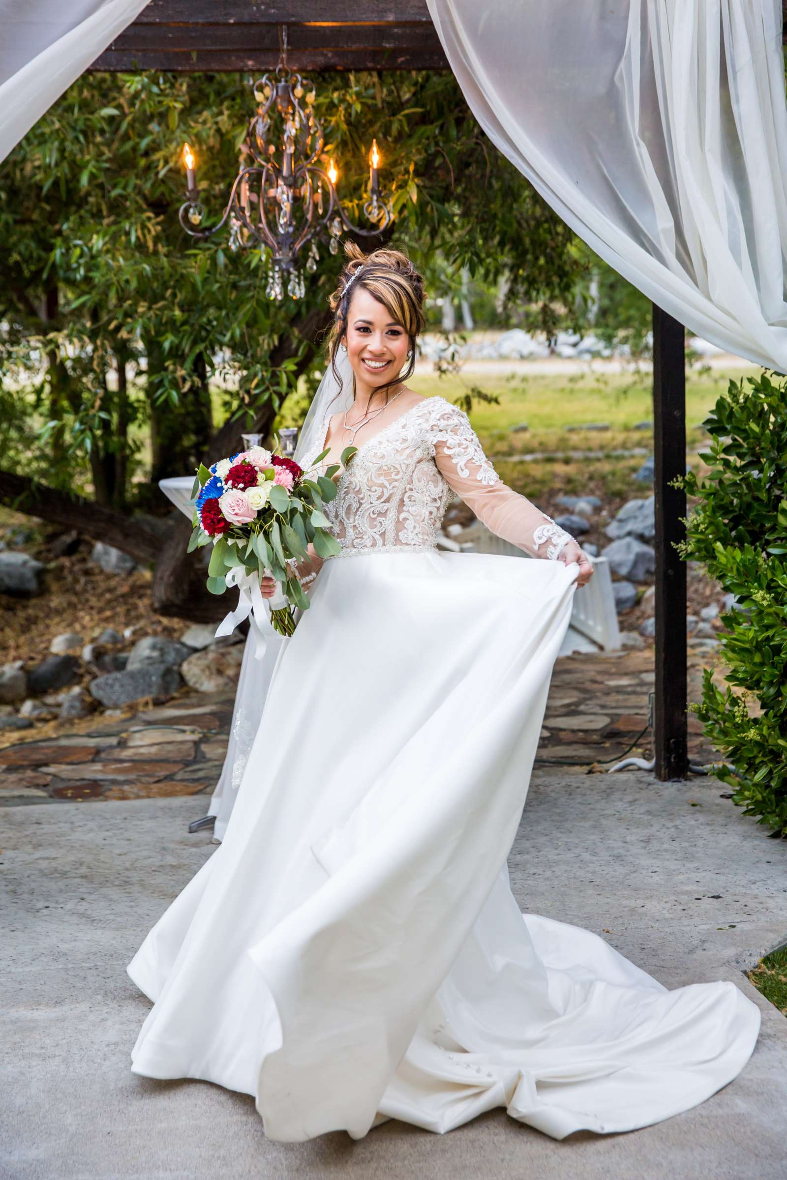 Hidden Acres Wedding, Carla and Brandon Wedding Photo #629563 by True Photography