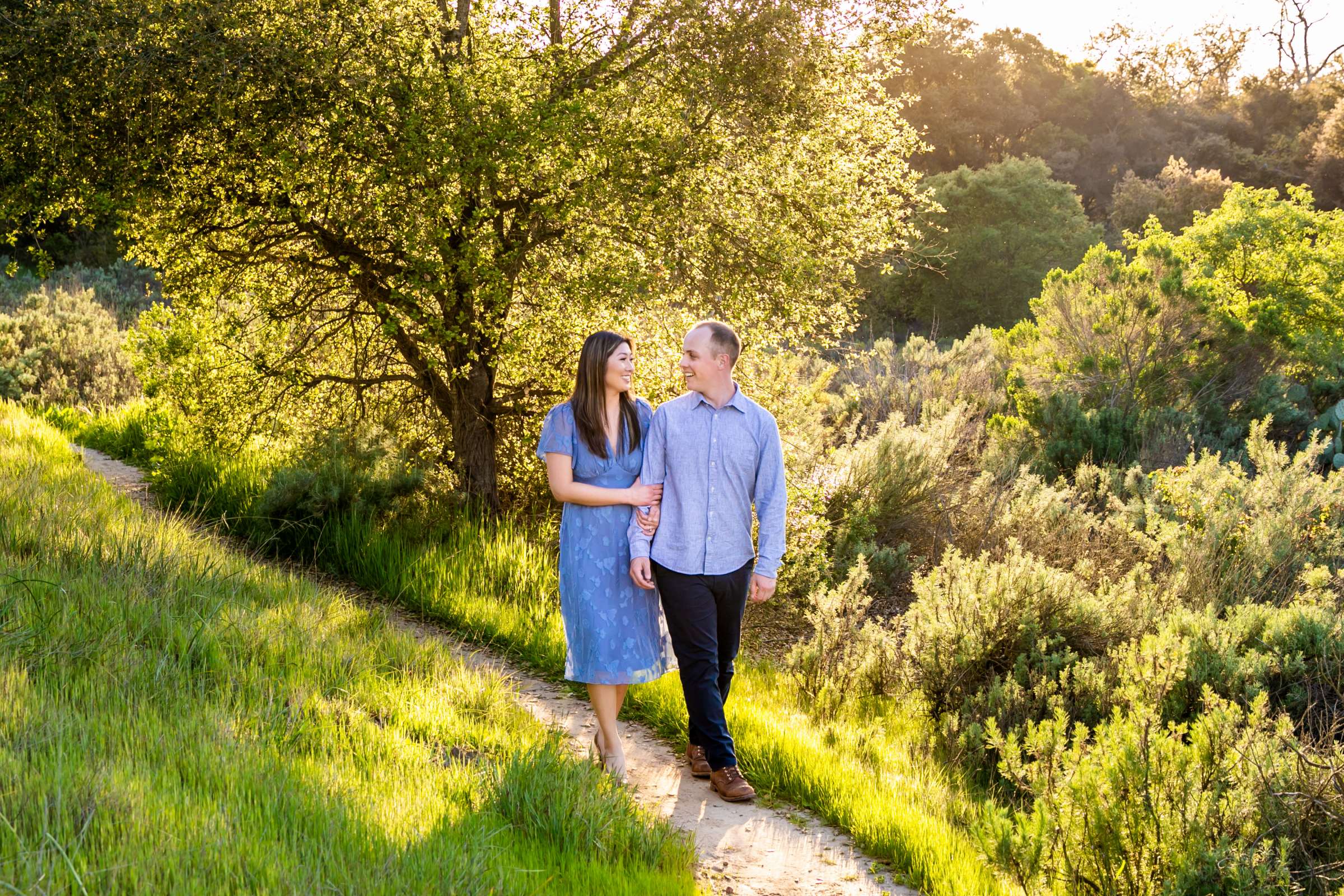 Engagement, Karen and Chris Engagement Photo #2 by True Photography