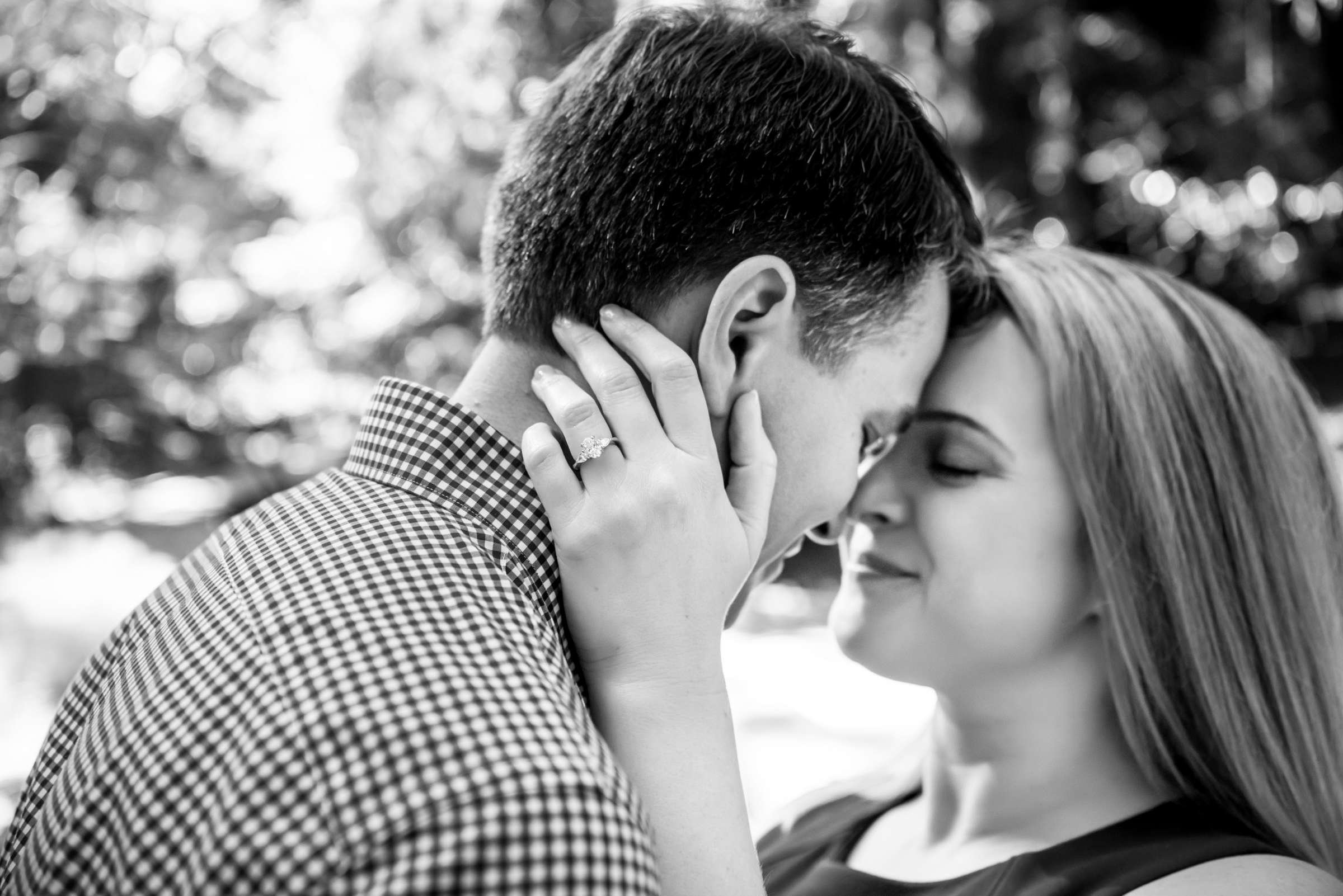 Engagement, Lisa and Kenny Engagement Photo #629882 by True Photography