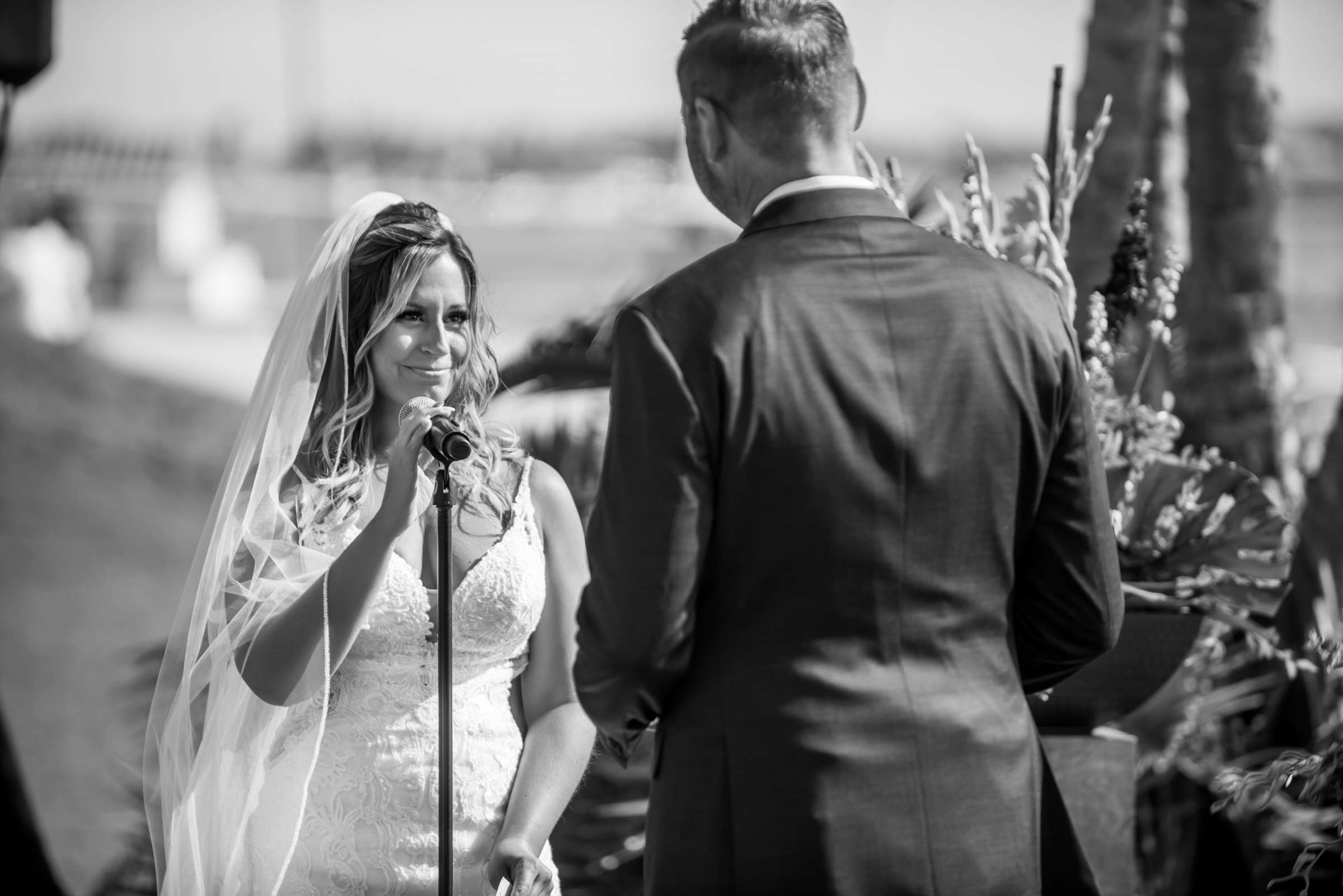 San Diego Mission Bay Resort Wedding coordinated by SD Weddings by Gina, Vanessa and Chris Wedding Photo #64 by True Photography